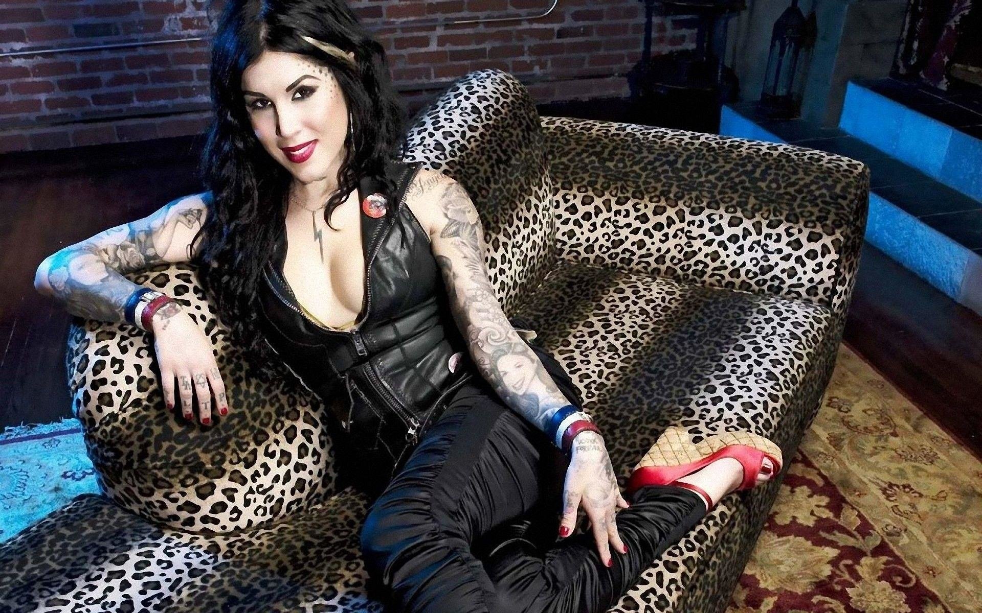 Katvond Wallpapers