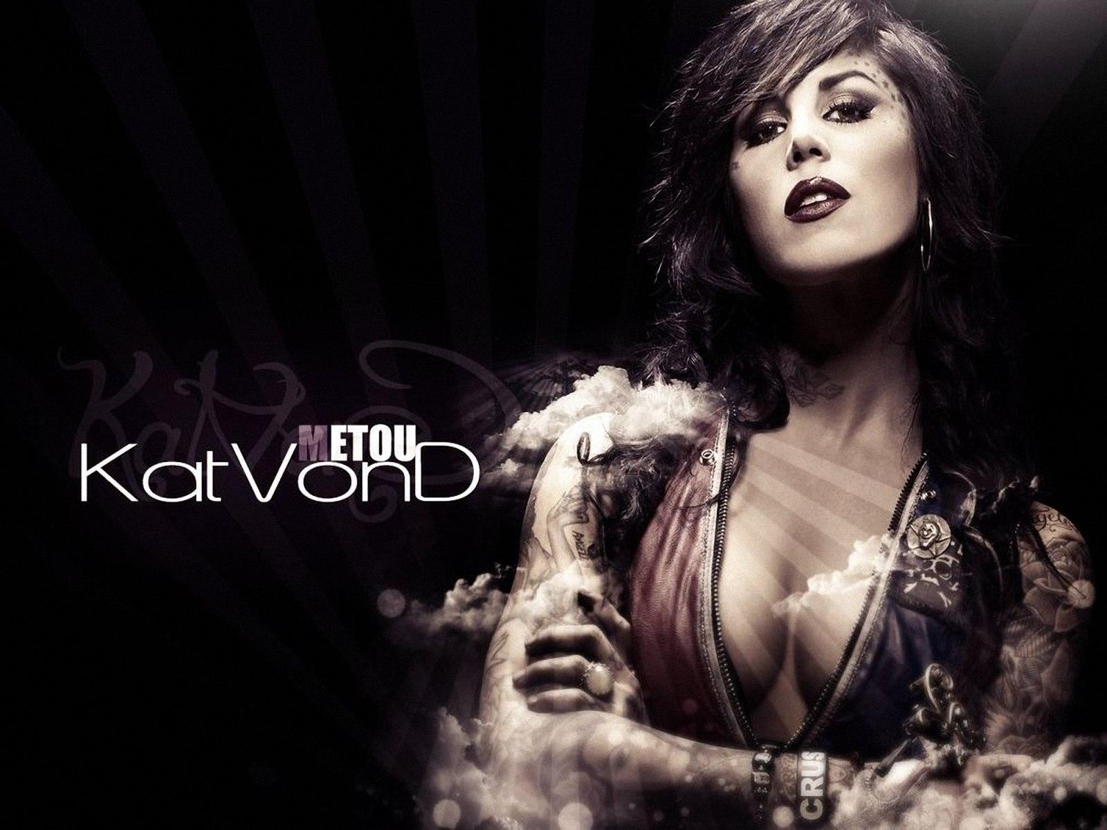 Katvond Wallpapers