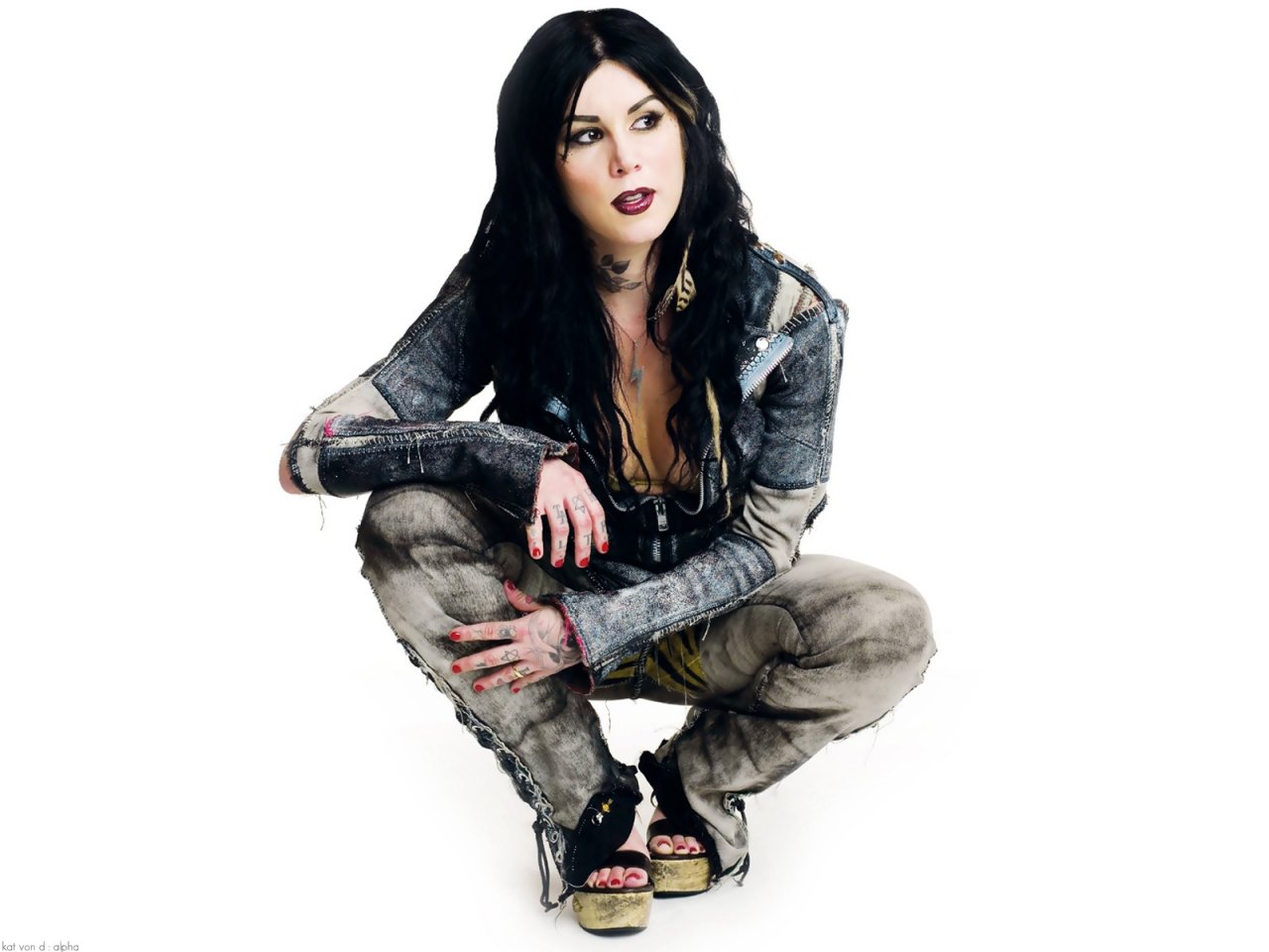 Katvond Wallpapers