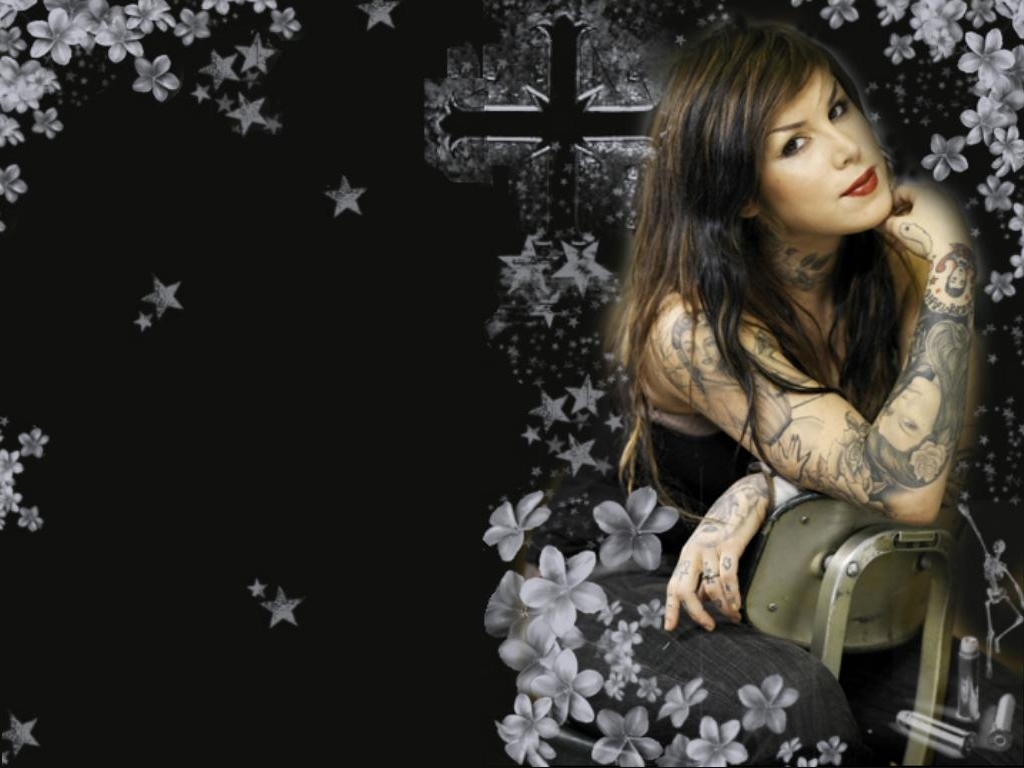 Katvond Wallpapers