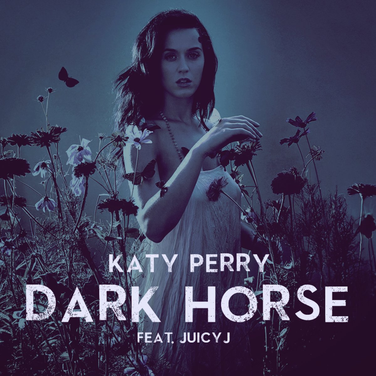 Katy Perry Dark Horse Downloads Wallpapers