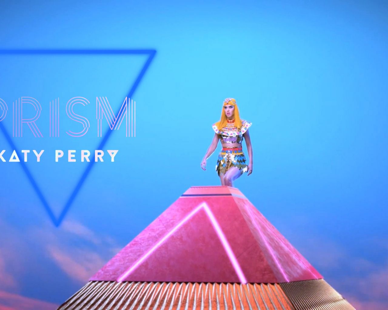 Katy Perry Dark Horse Downloads Wallpapers