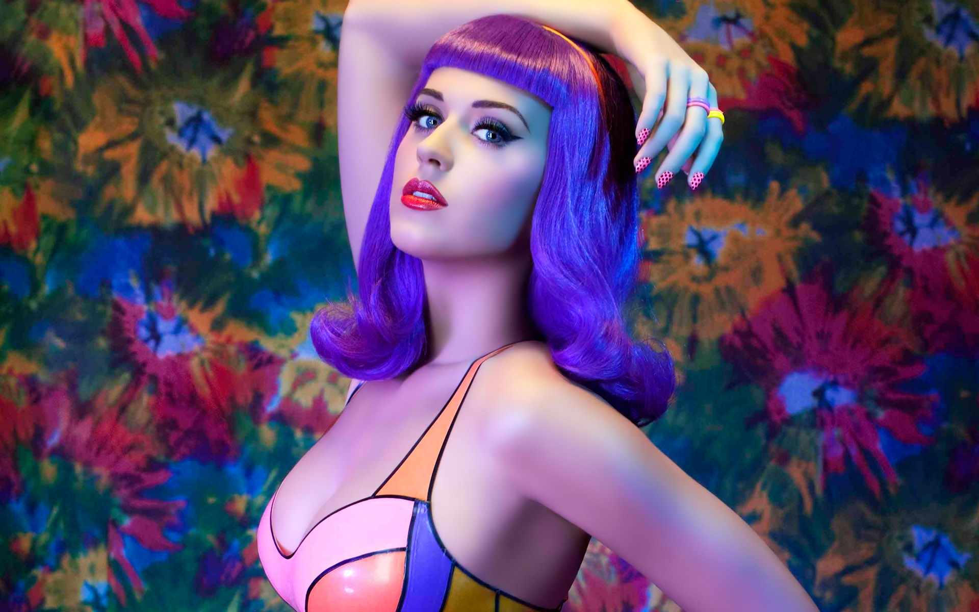 Katy Perry Parry Wallpapers