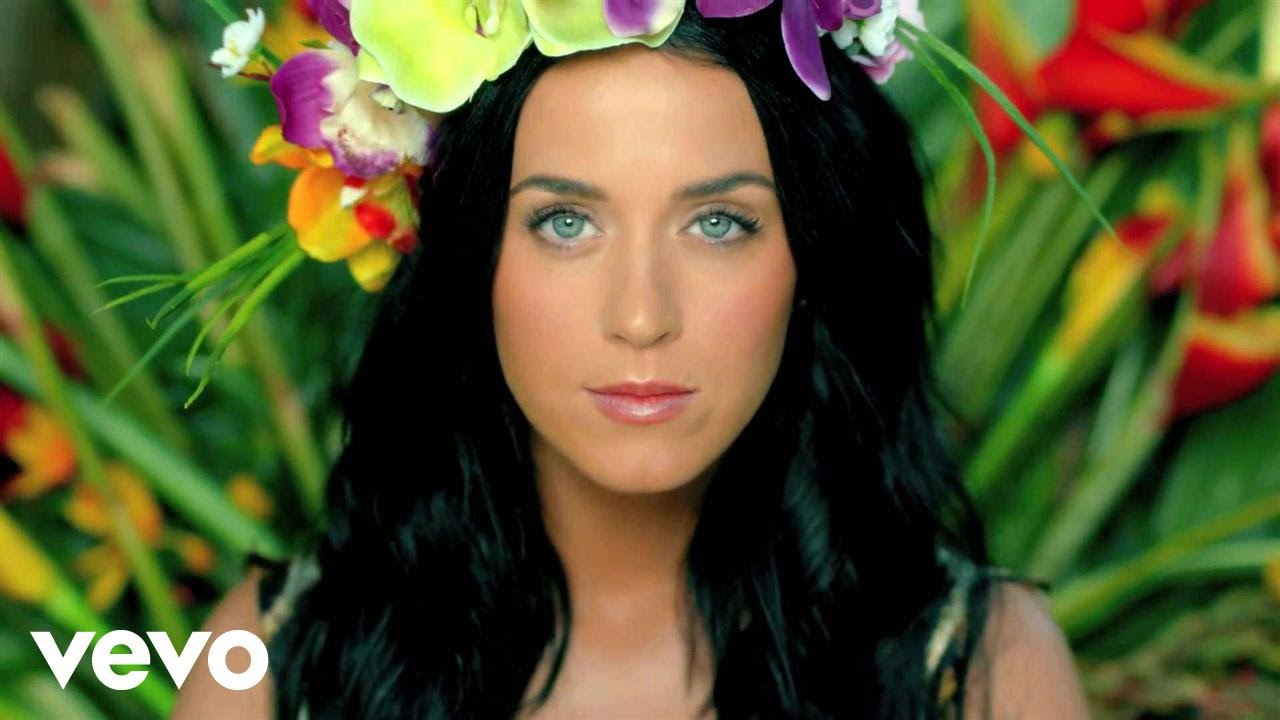 Katy Perry Roar Wallpapers