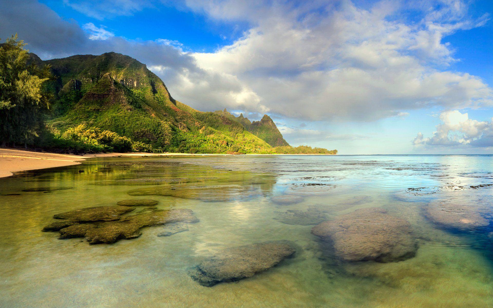 Kauai Wallpapers