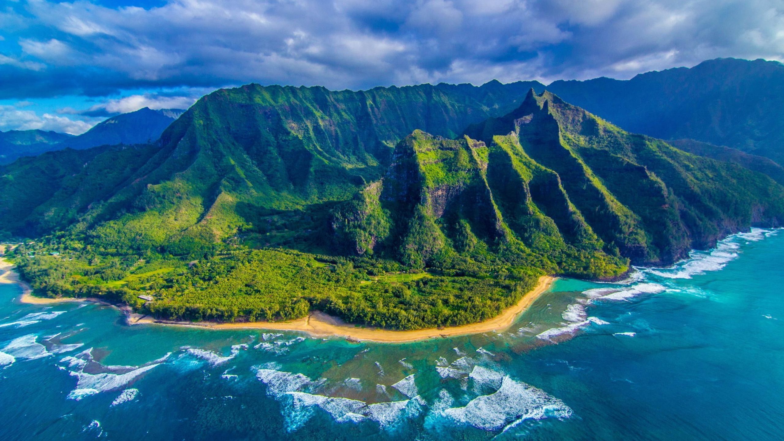 Kauai Wallpapers