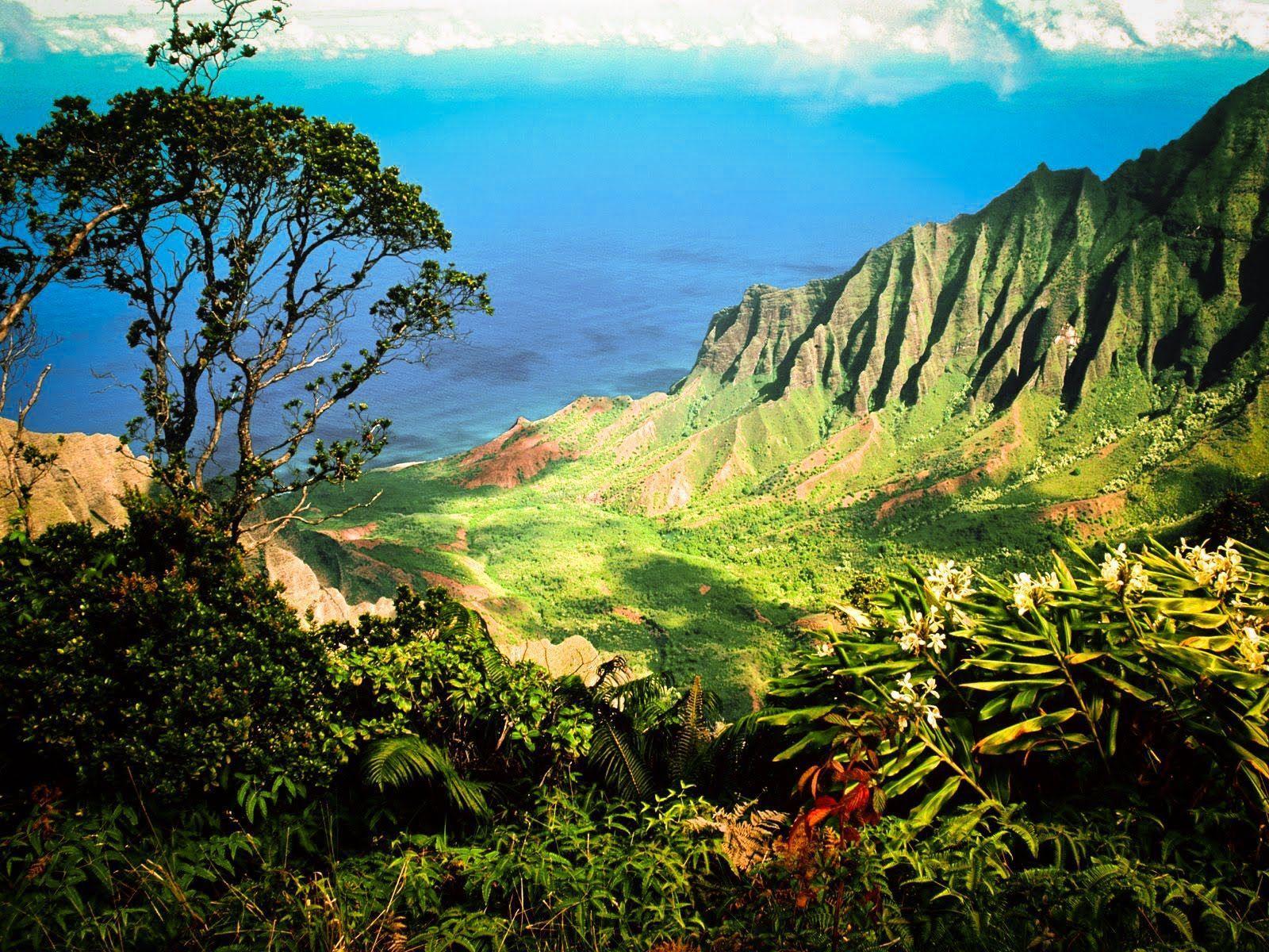 Kauai Wallpapers