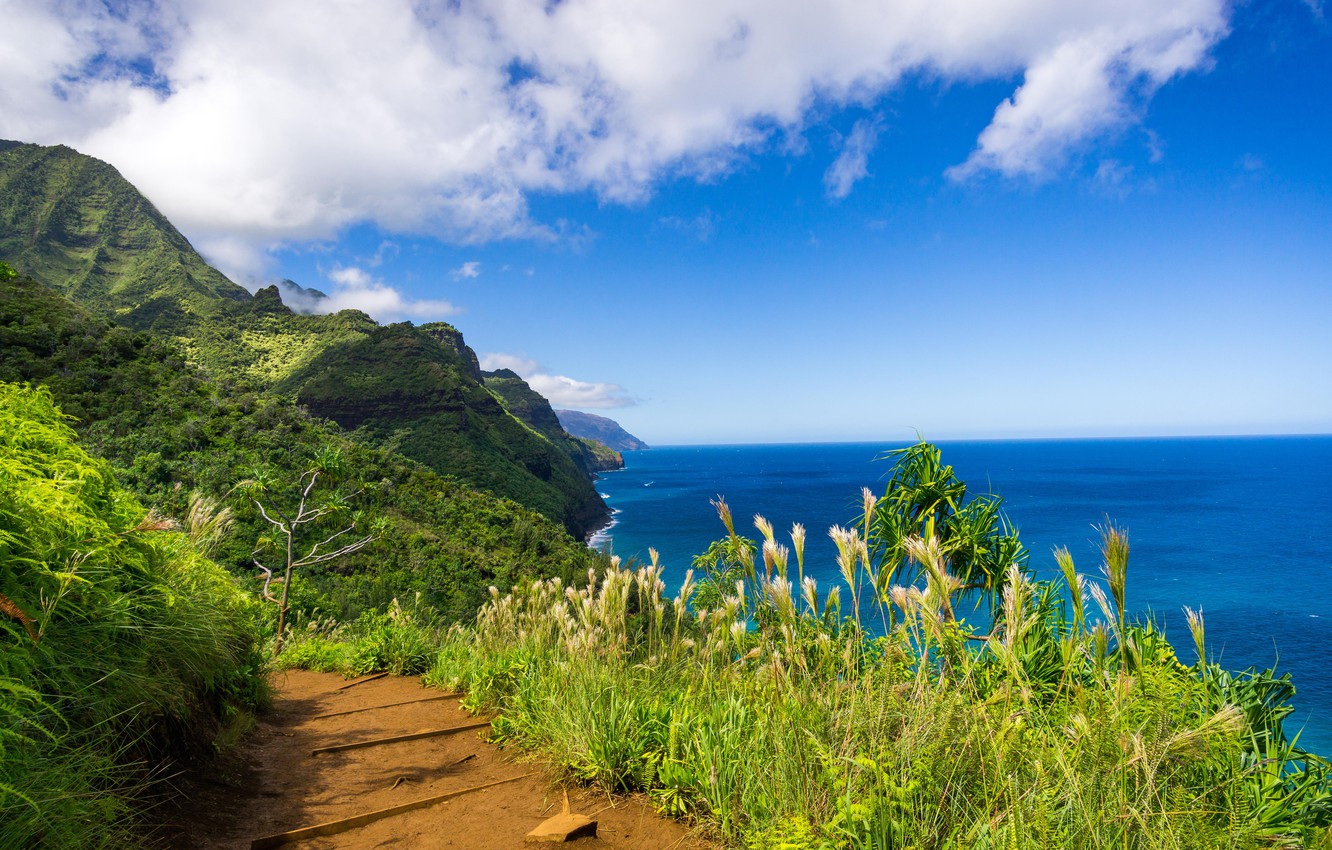 Kauai Wallpapers