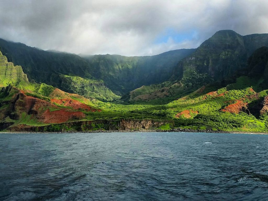 Kauai Wallpapers