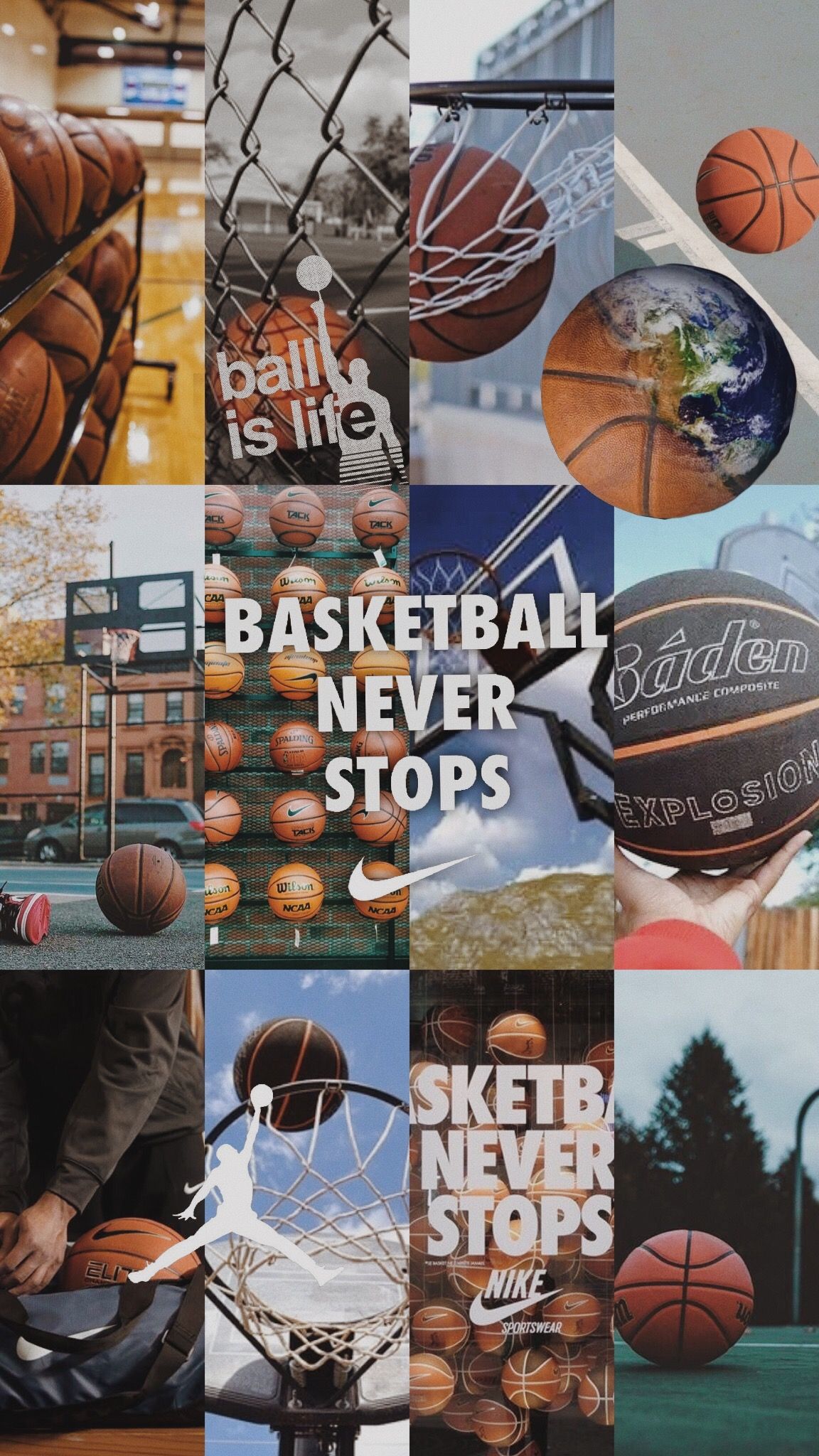 Kawaii Basketball Wallpapers