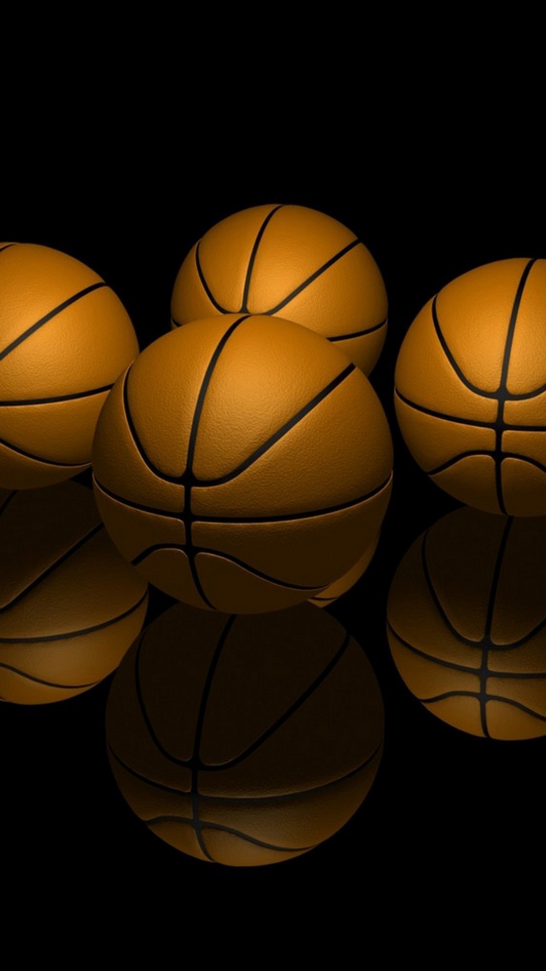 Kawaii Basketball Wallpapers