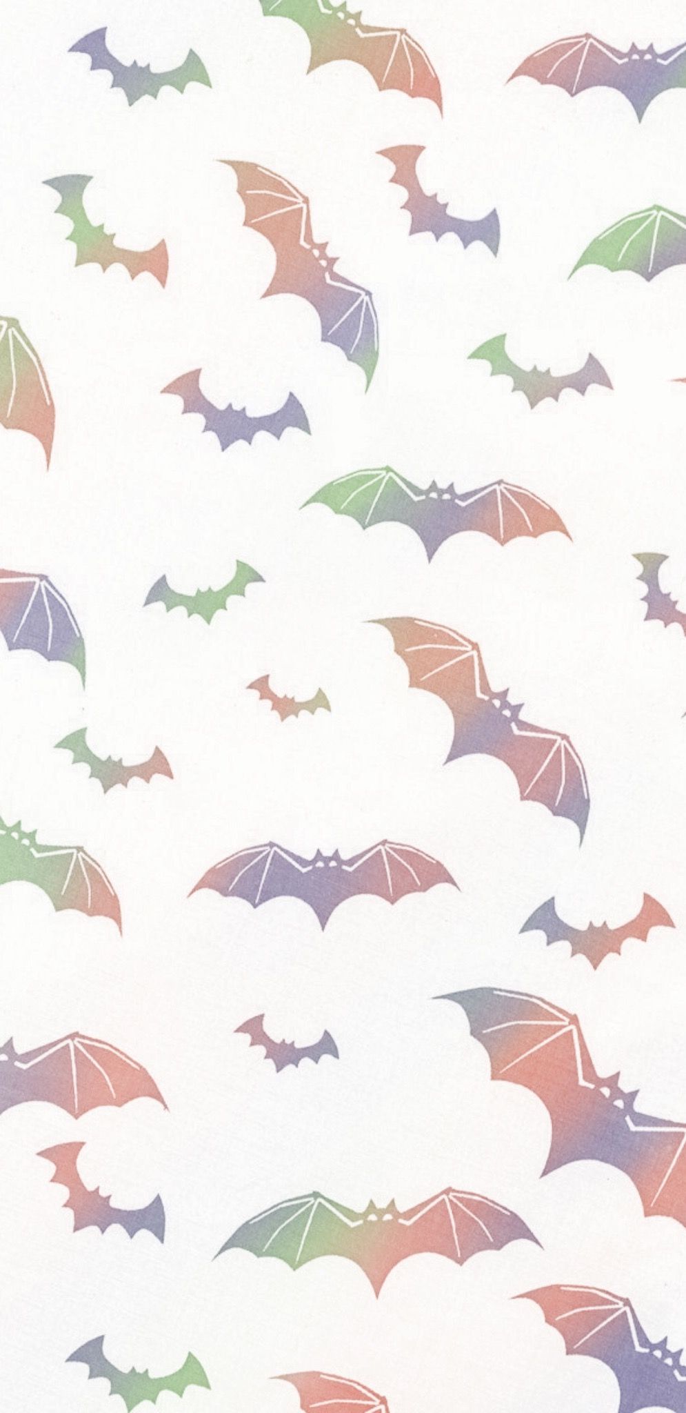 Kawaii Bat Wallpapers