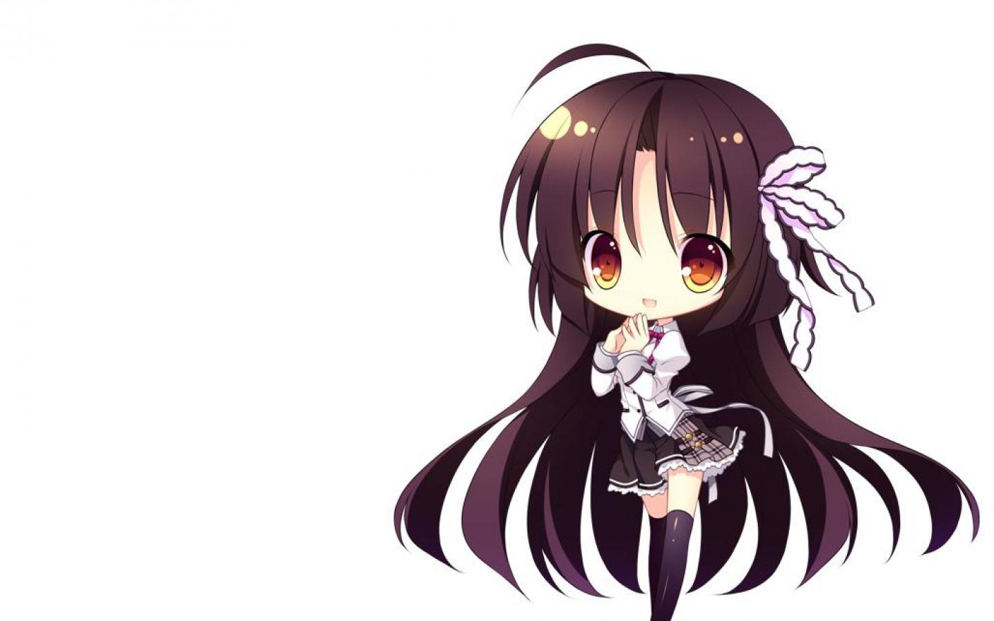 Kawaii Chibi Wallpapers