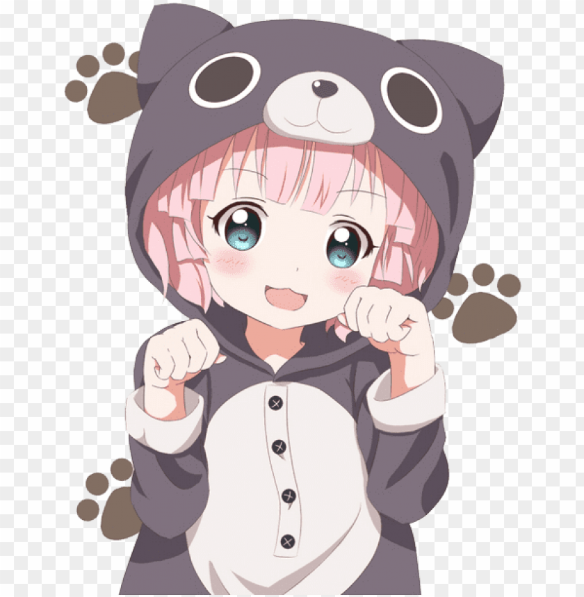 Kawaii Chibi Anime Wallpapers