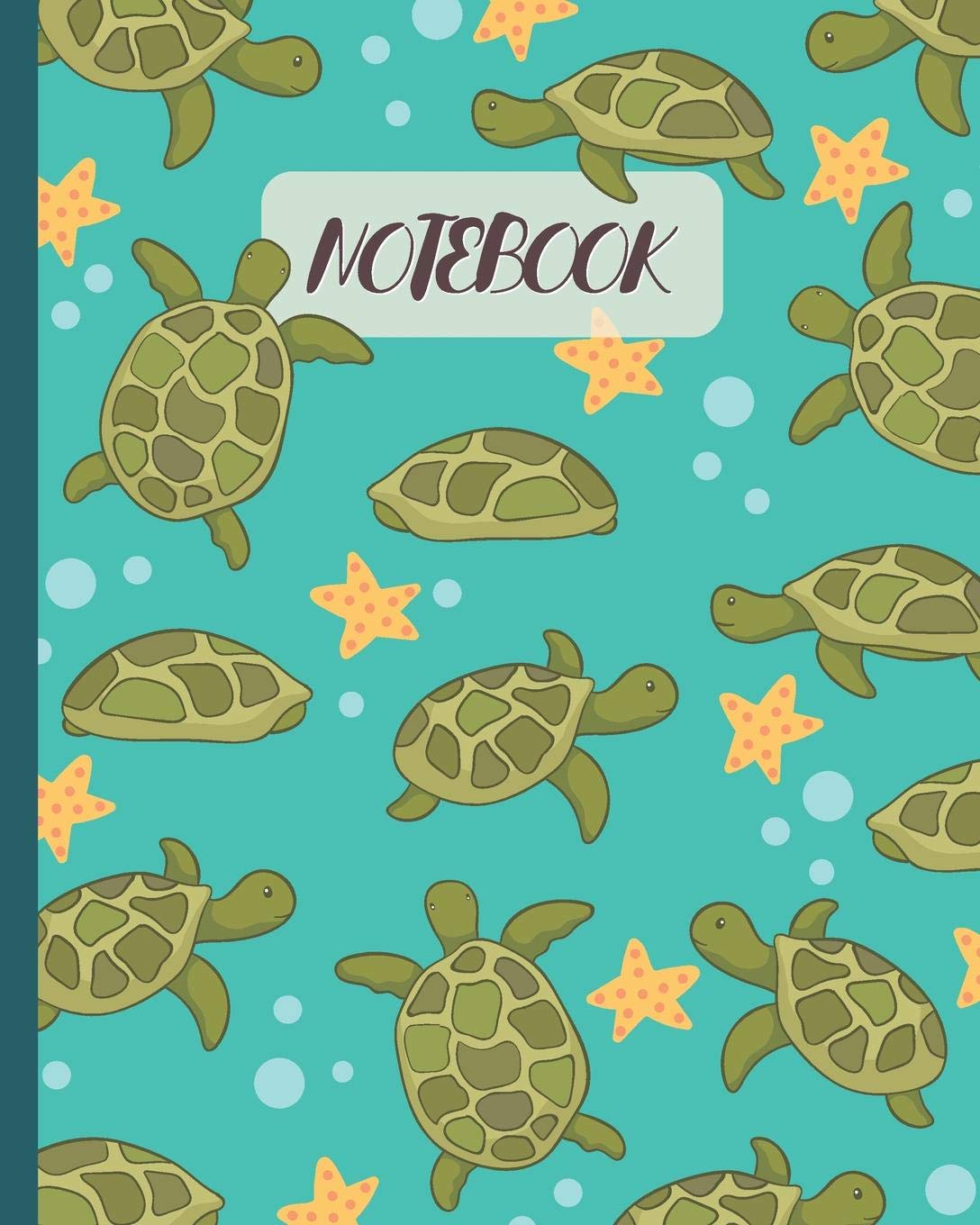 Kawaii Cute Turtle Wallpapers