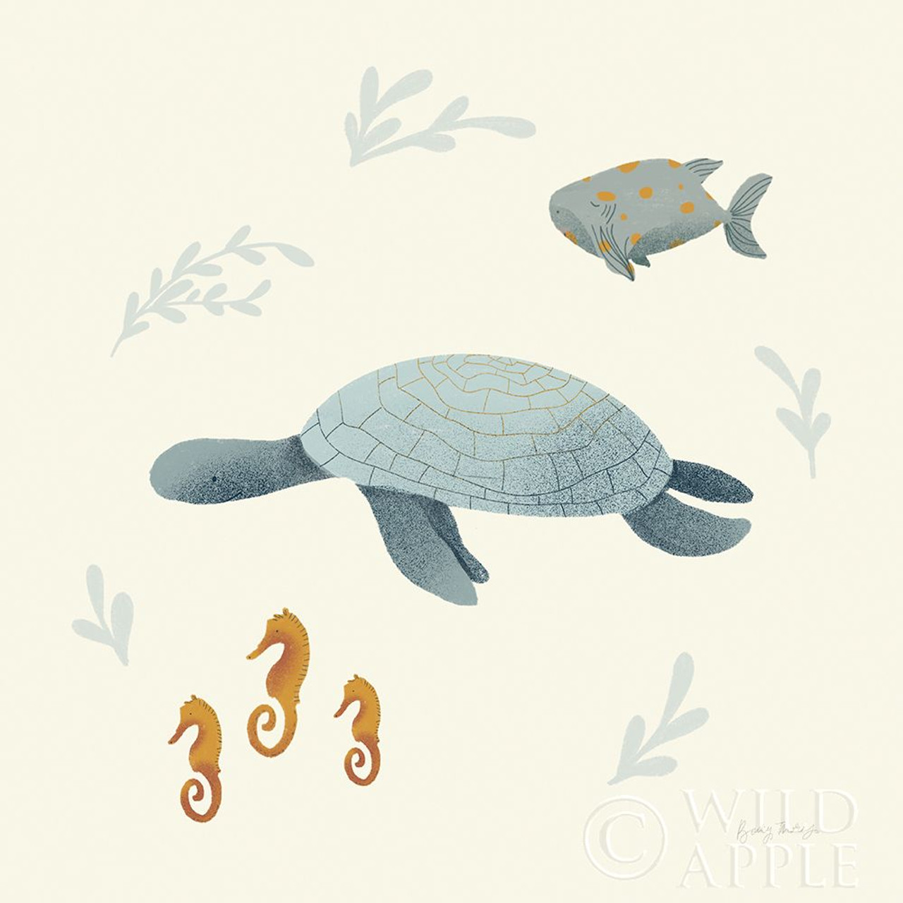Kawaii Cute Turtle Wallpapers