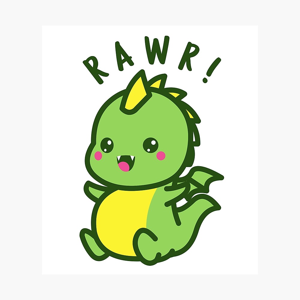 Kawaii Dino Cute Wallpapers