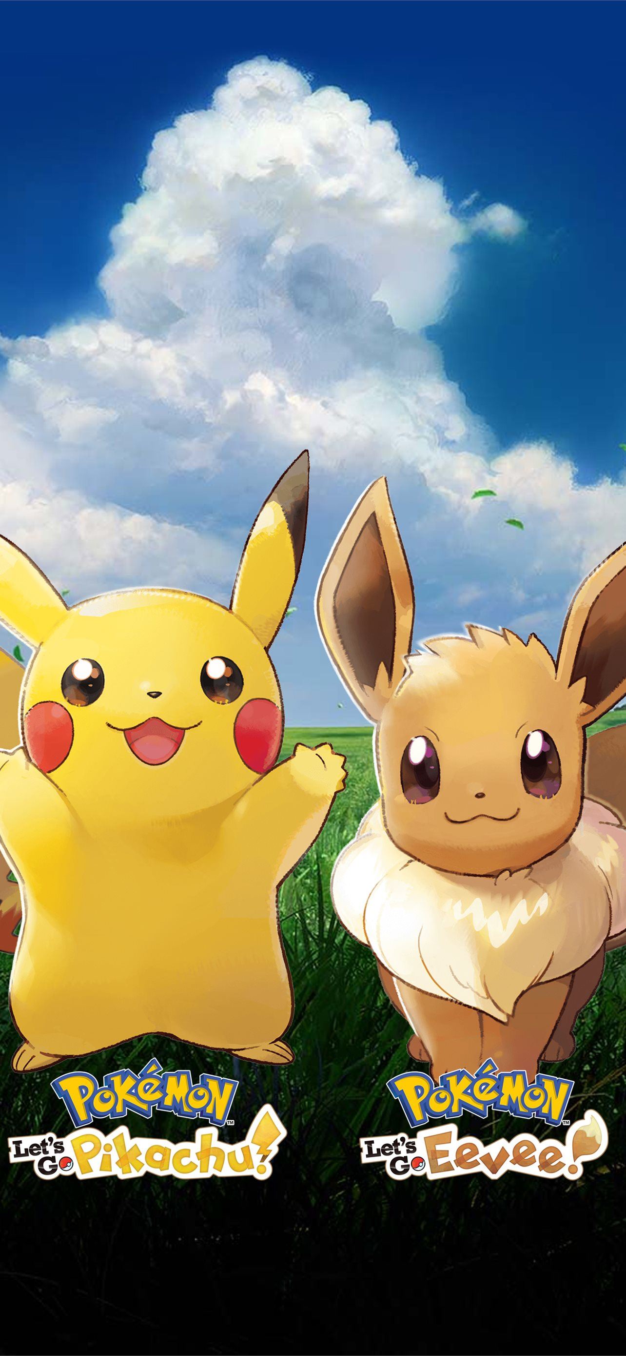 Kawaii Eevee Wallpapers