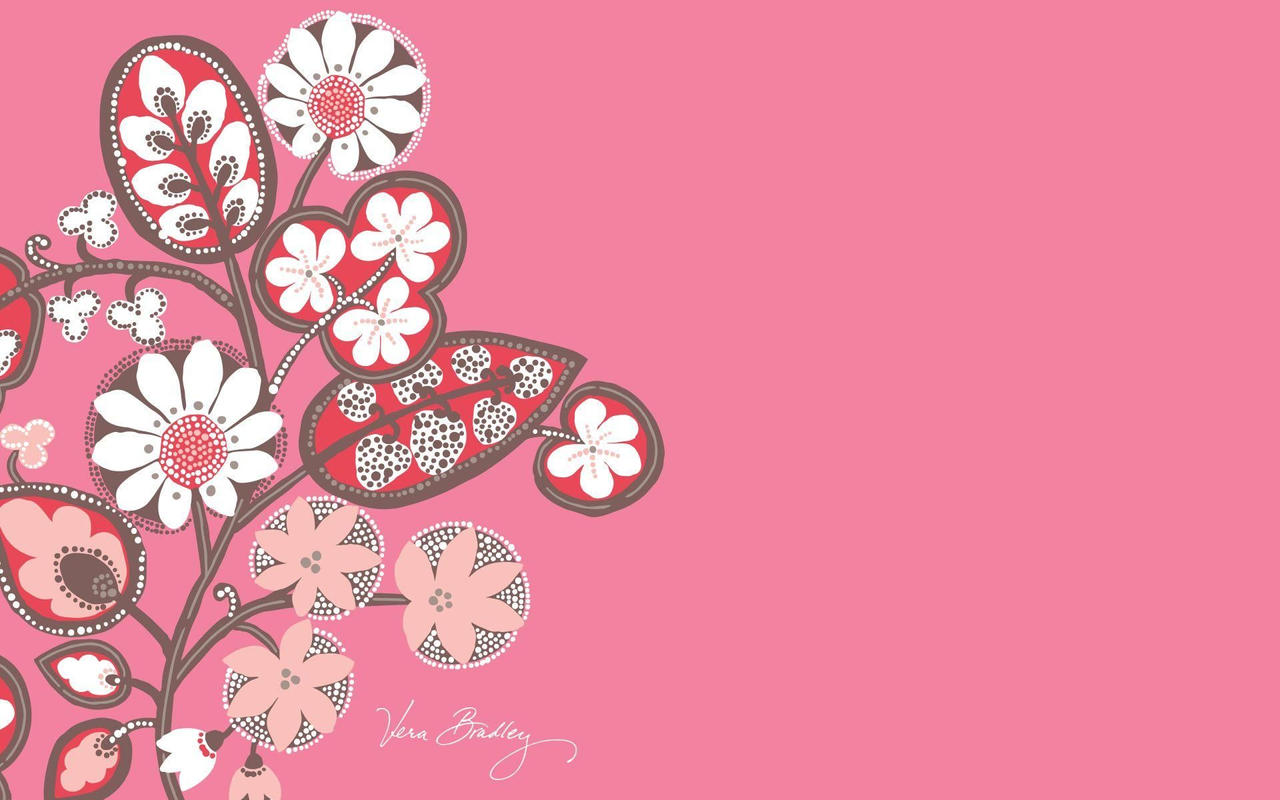 Kawaii Flower Wallpapers