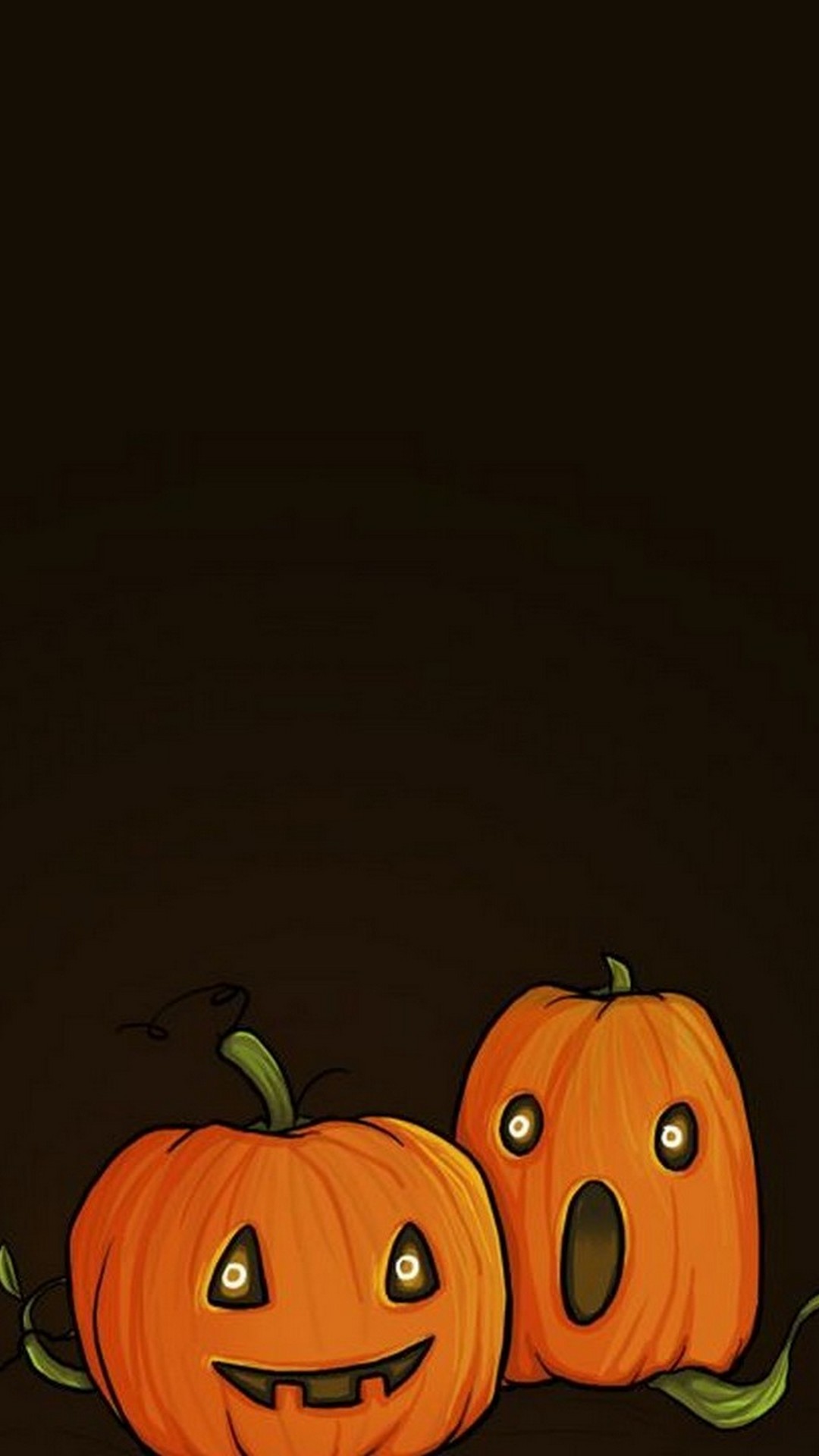 Kawaii Halloween Wallpapers