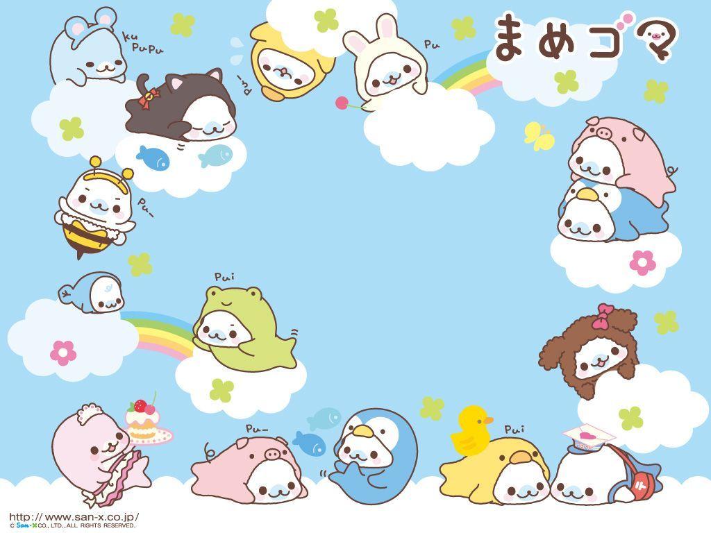 Kawaii Japanese Wallpapers