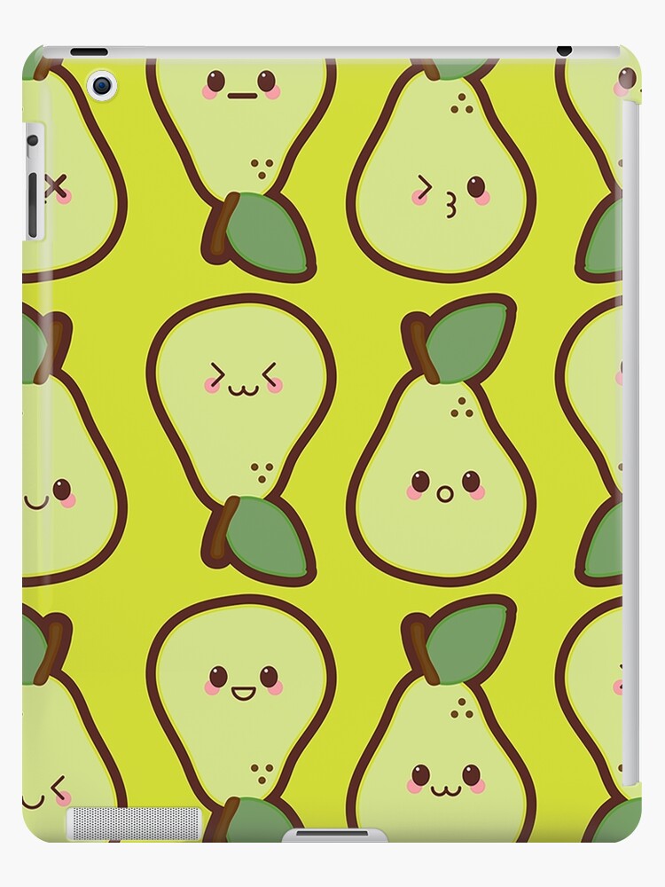 Kawaii Pattern Wallpapers