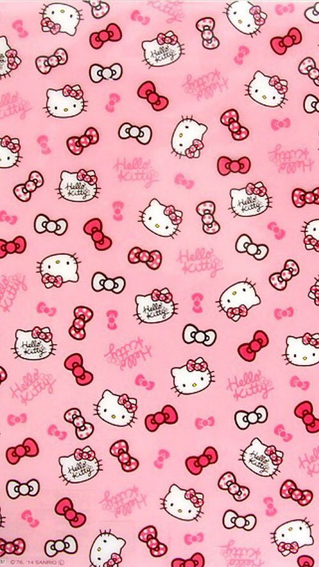 Kawaii Pink Wallpapers