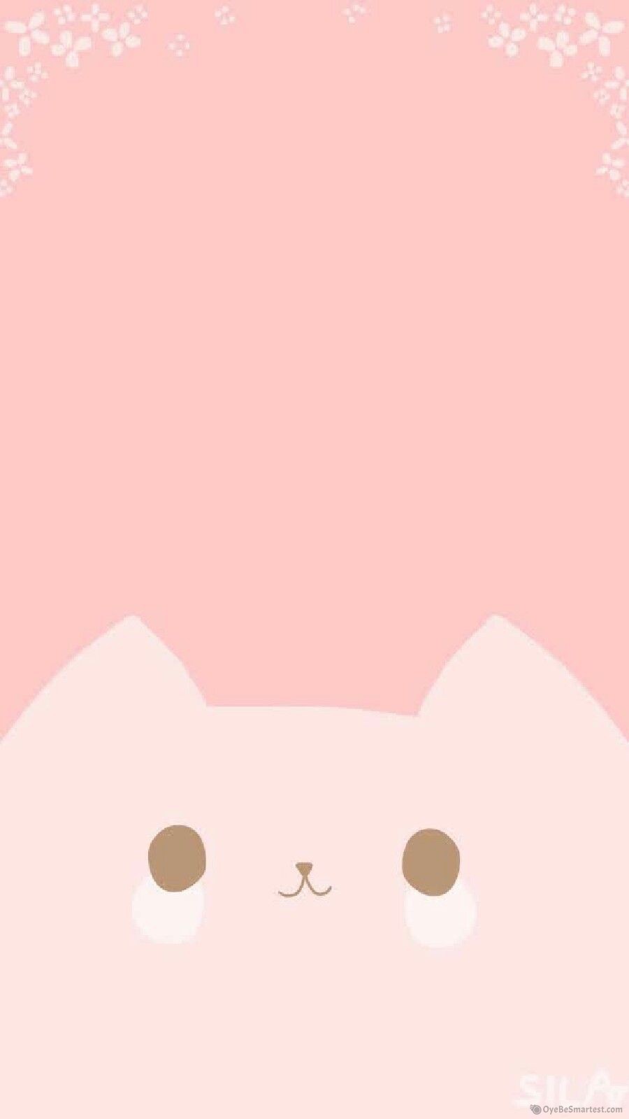 Kawaii Pink Wallpapers