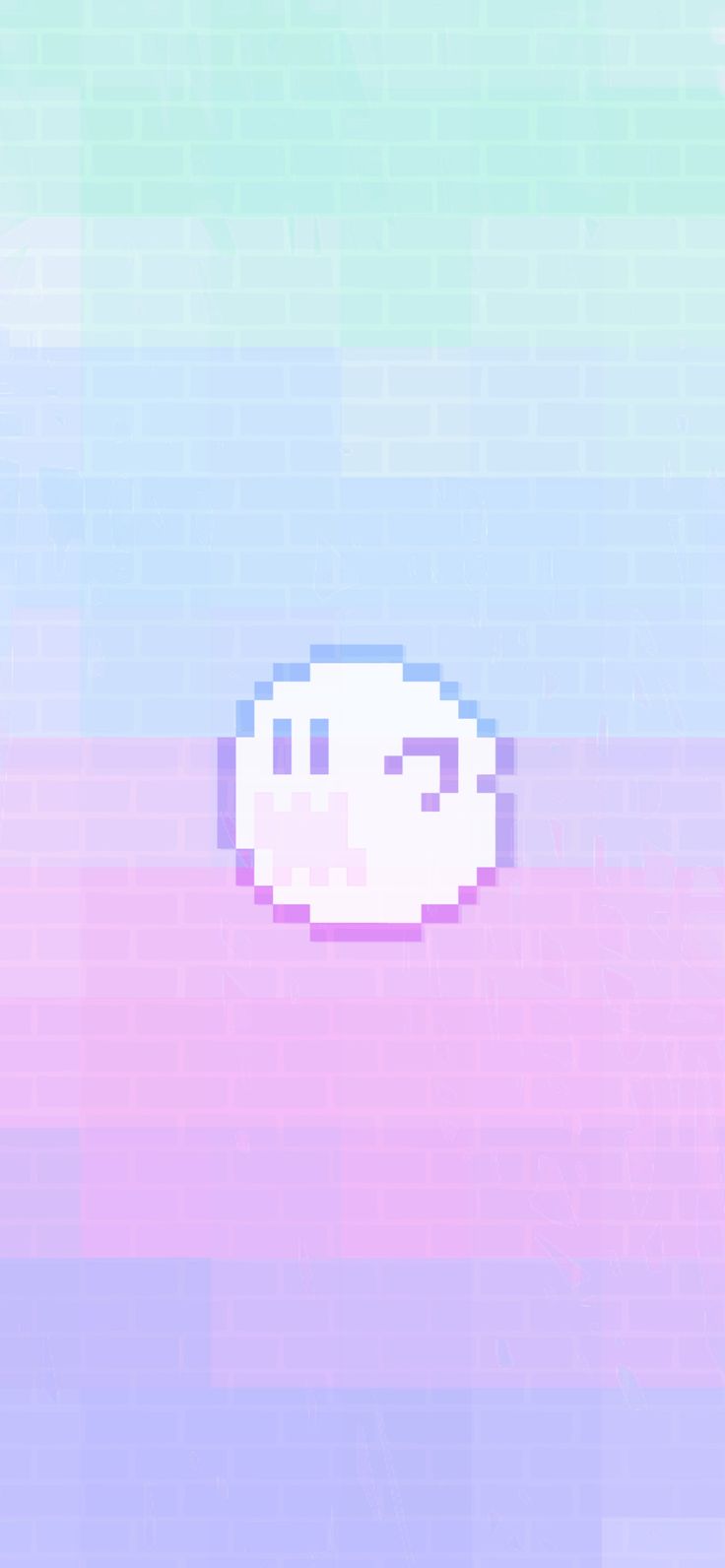 Kawaii Pixel Wallpapers