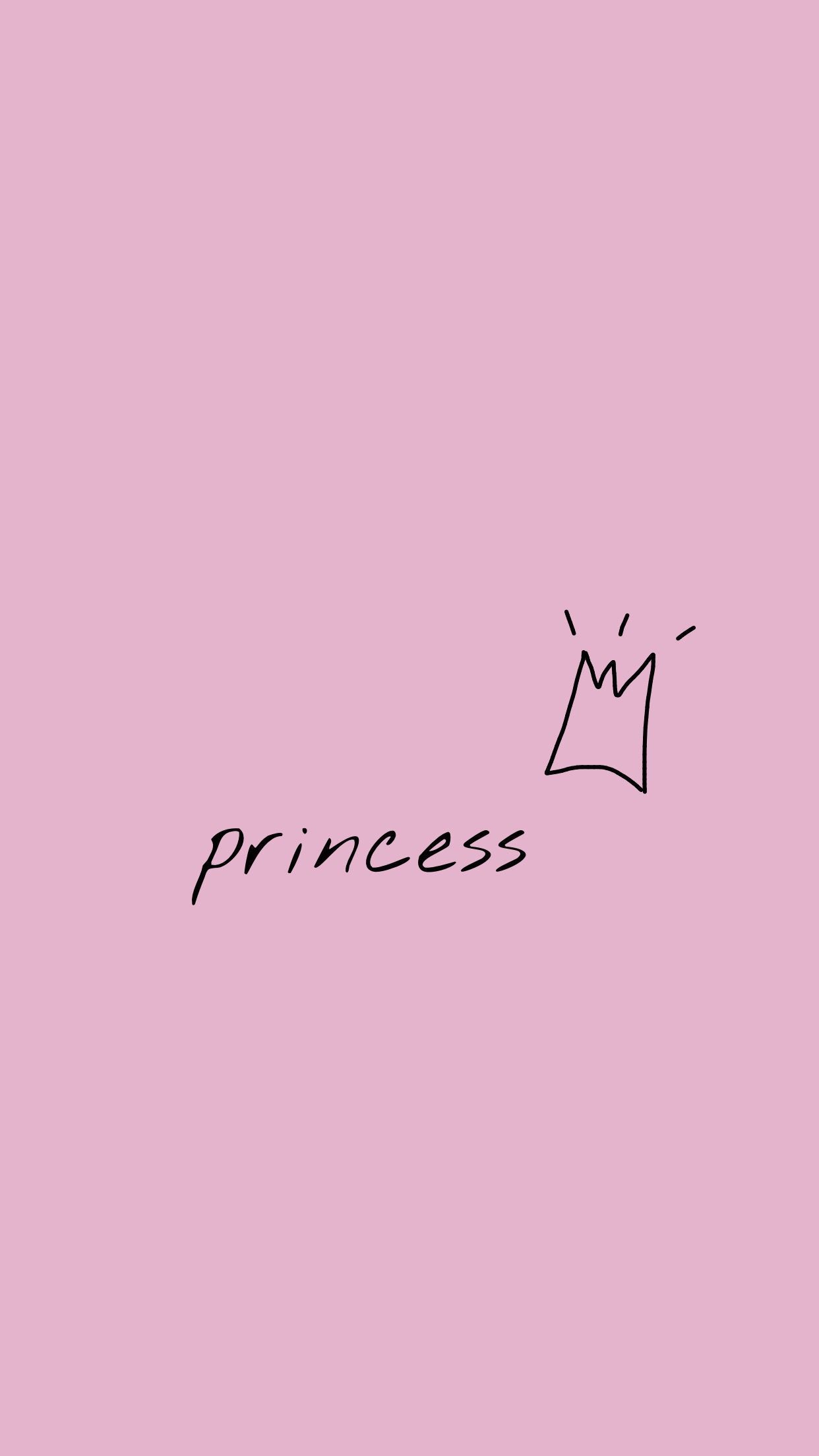 Kawaii Princess Wallpapers