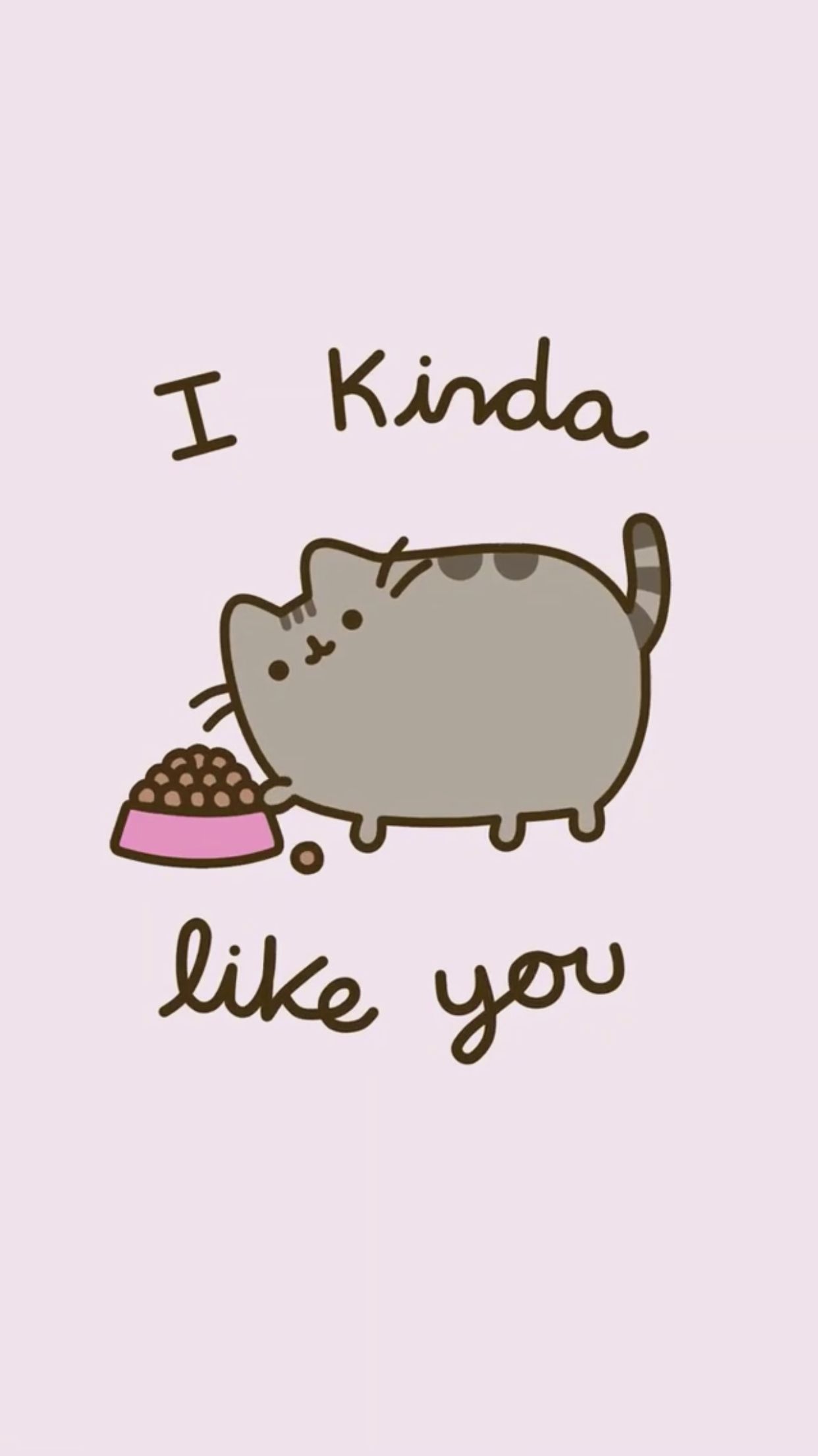 Kawaii Pusheen Wallpapers