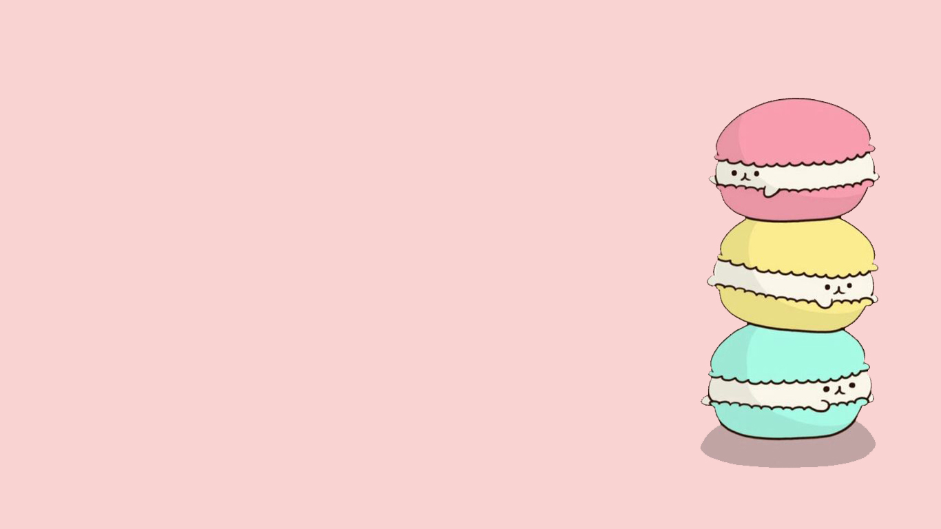 Kawaii Pusheen Wallpapers