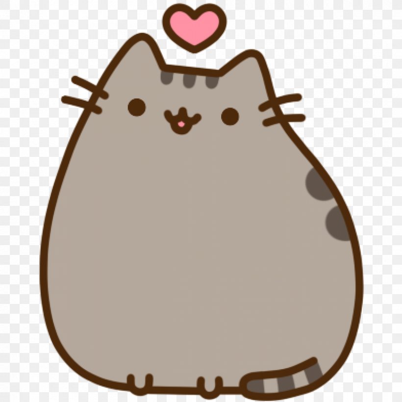 Kawaii Pusheen Wallpapers