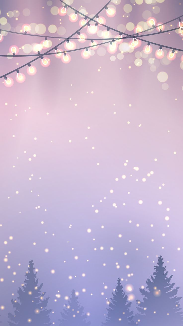 Kawaii Snow Wallpapers