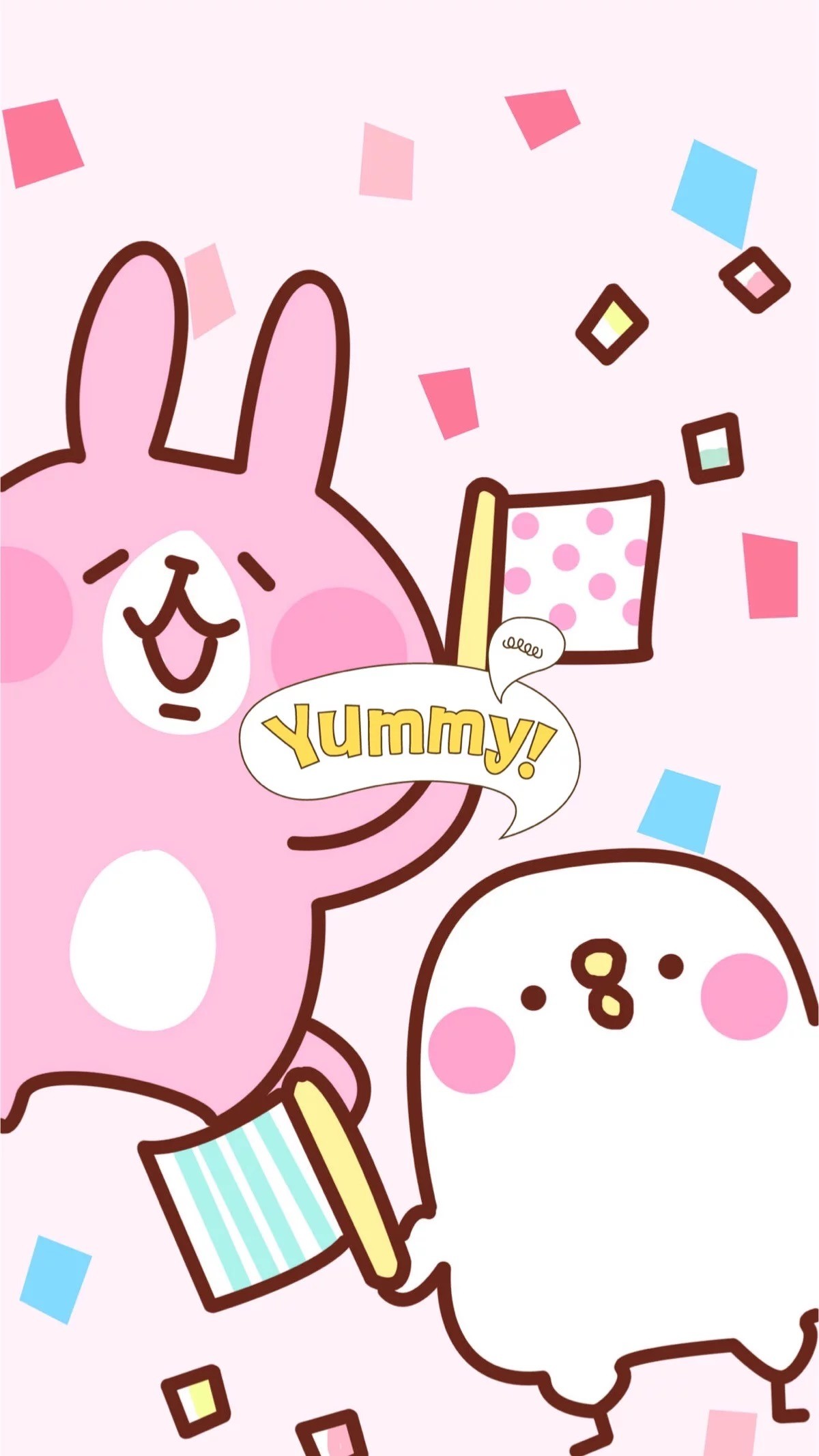 Kawaii Things Wallpapers