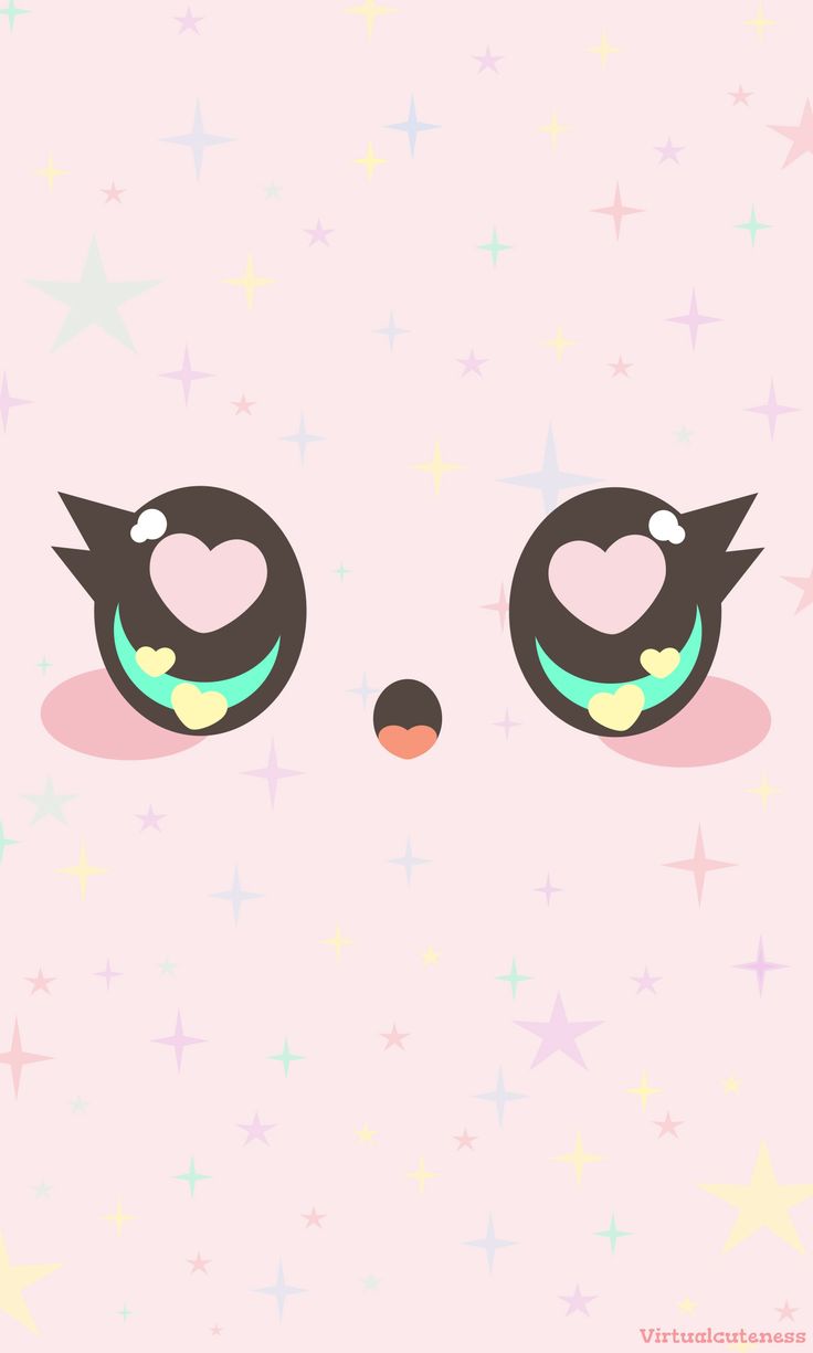 Kawaii Things Wallpapers