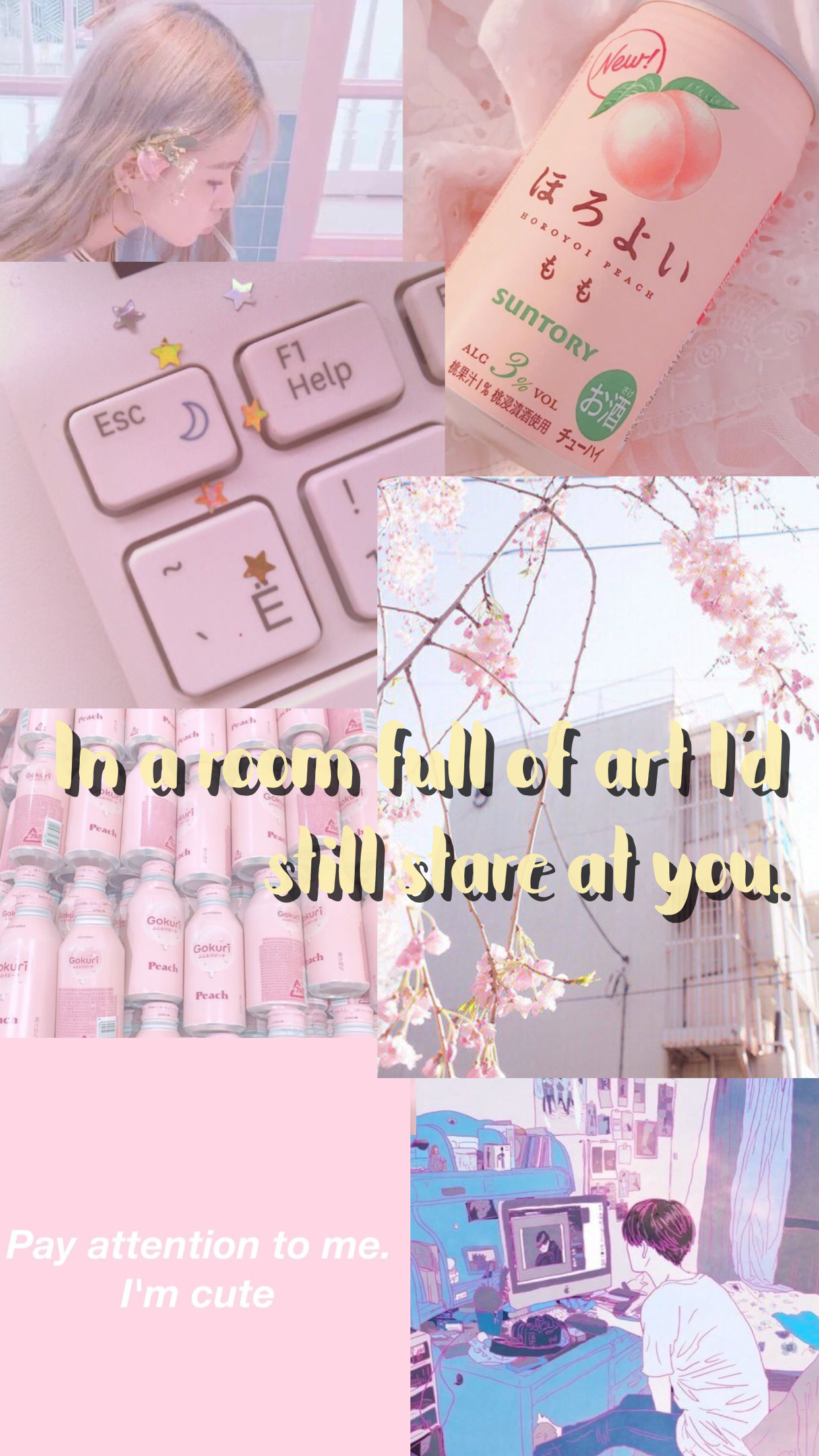 Kawaii Things Wallpapers