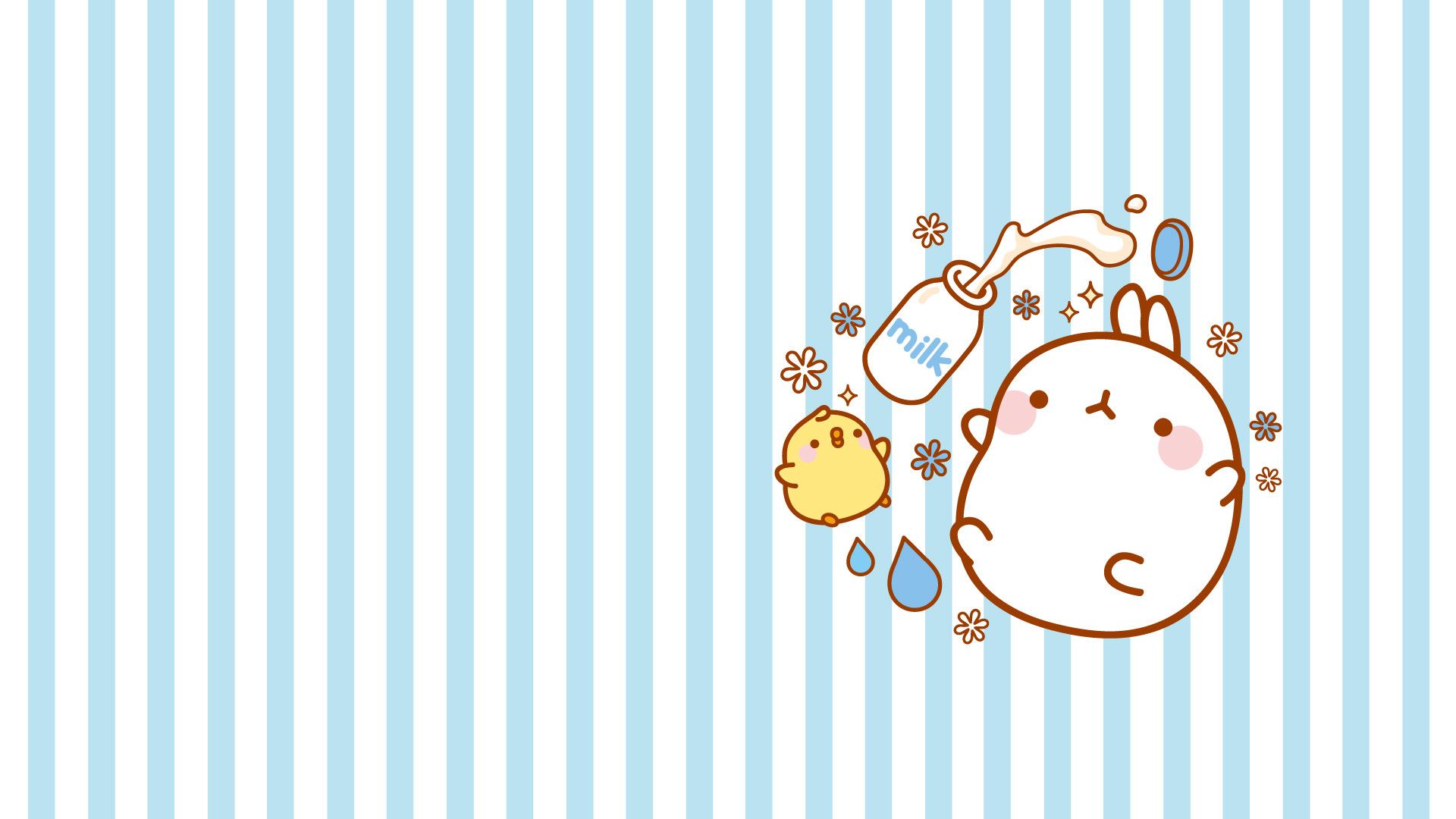 Kawaii Things Wallpapers