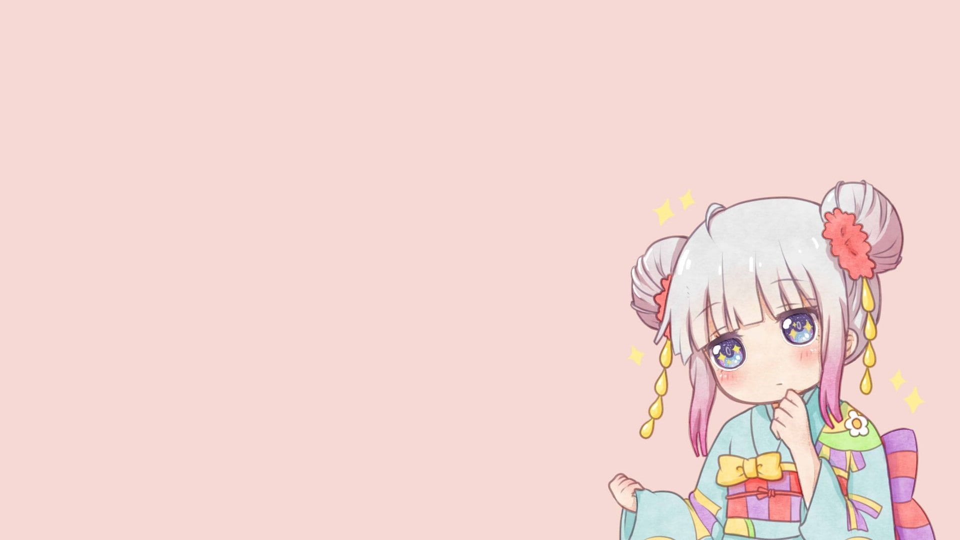 Kawaii Desktop Wallpapers