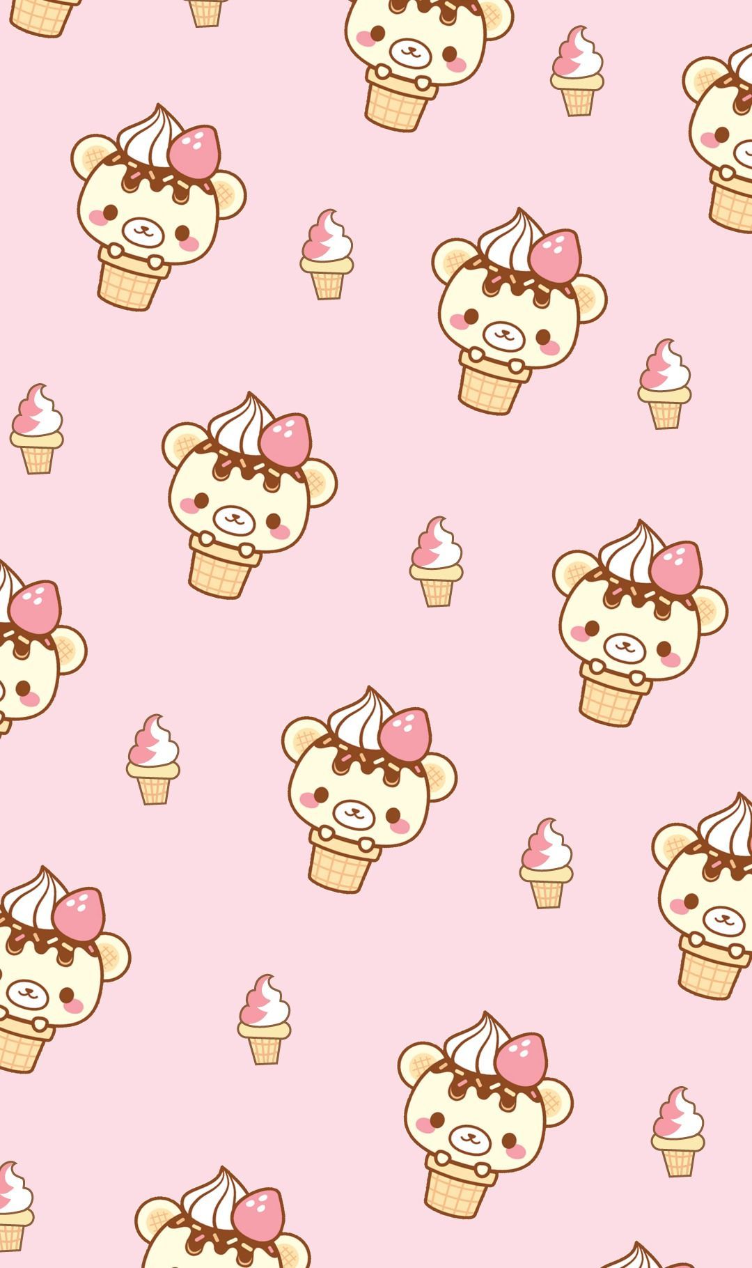 Kawaii For Walls Wallpapers