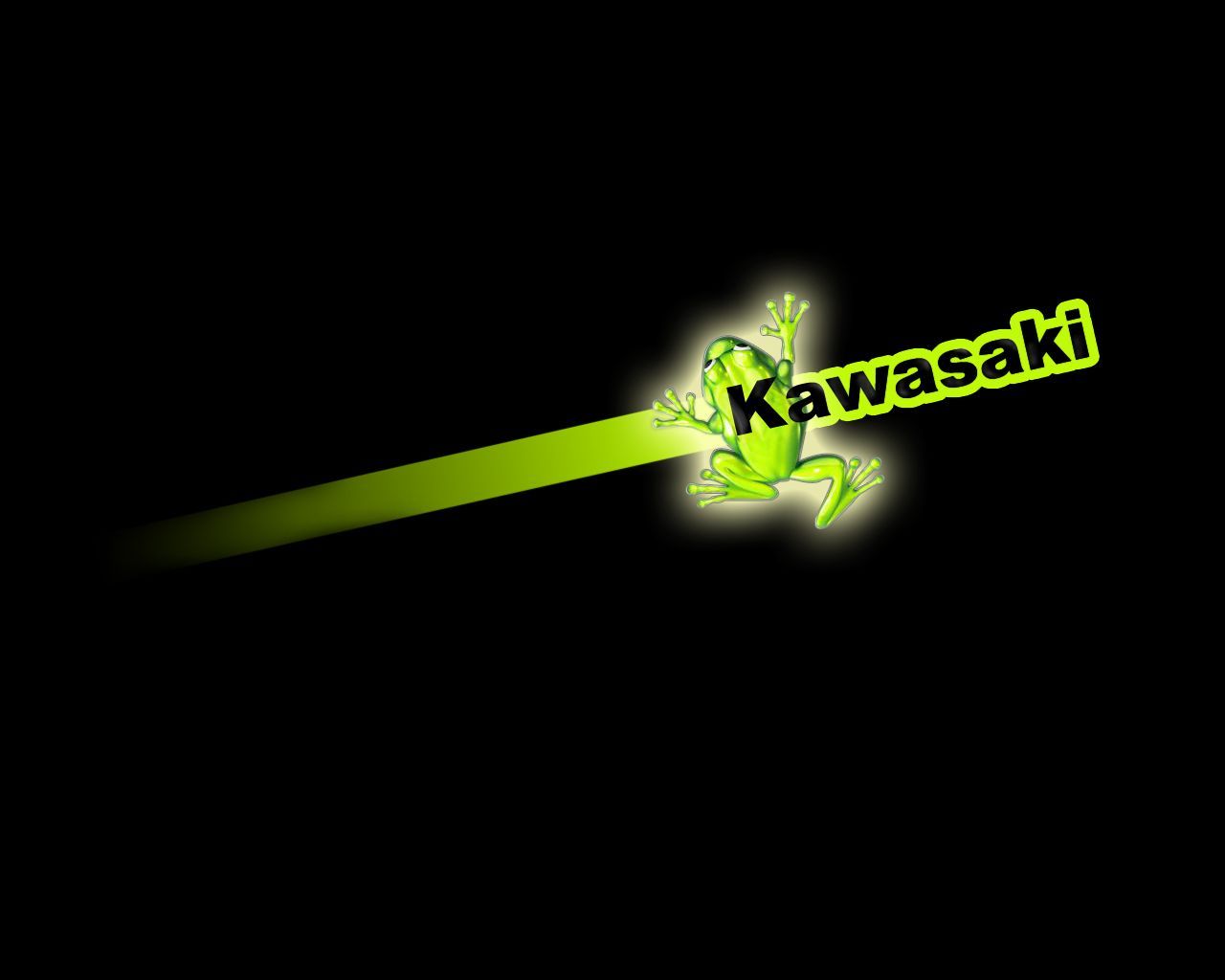 Kawasaki Logo Wallpapers