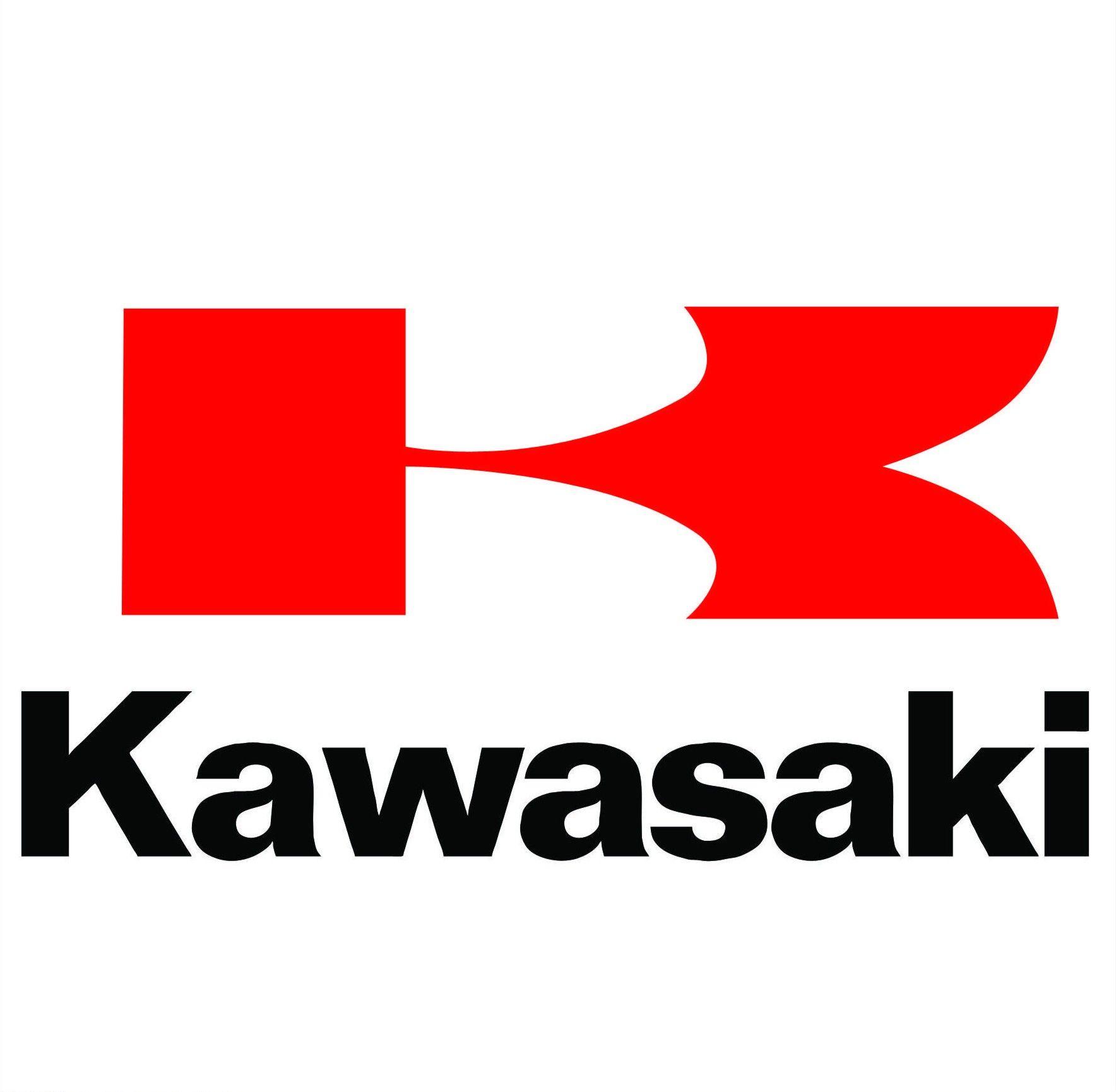 Kawasaki Logo Wallpapers