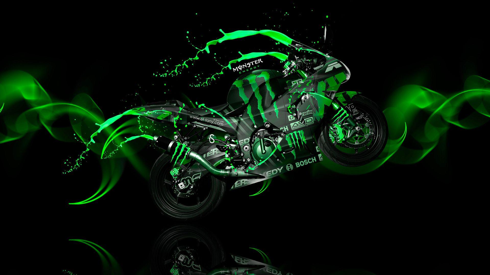 Kawasaki Logo Wallpapers