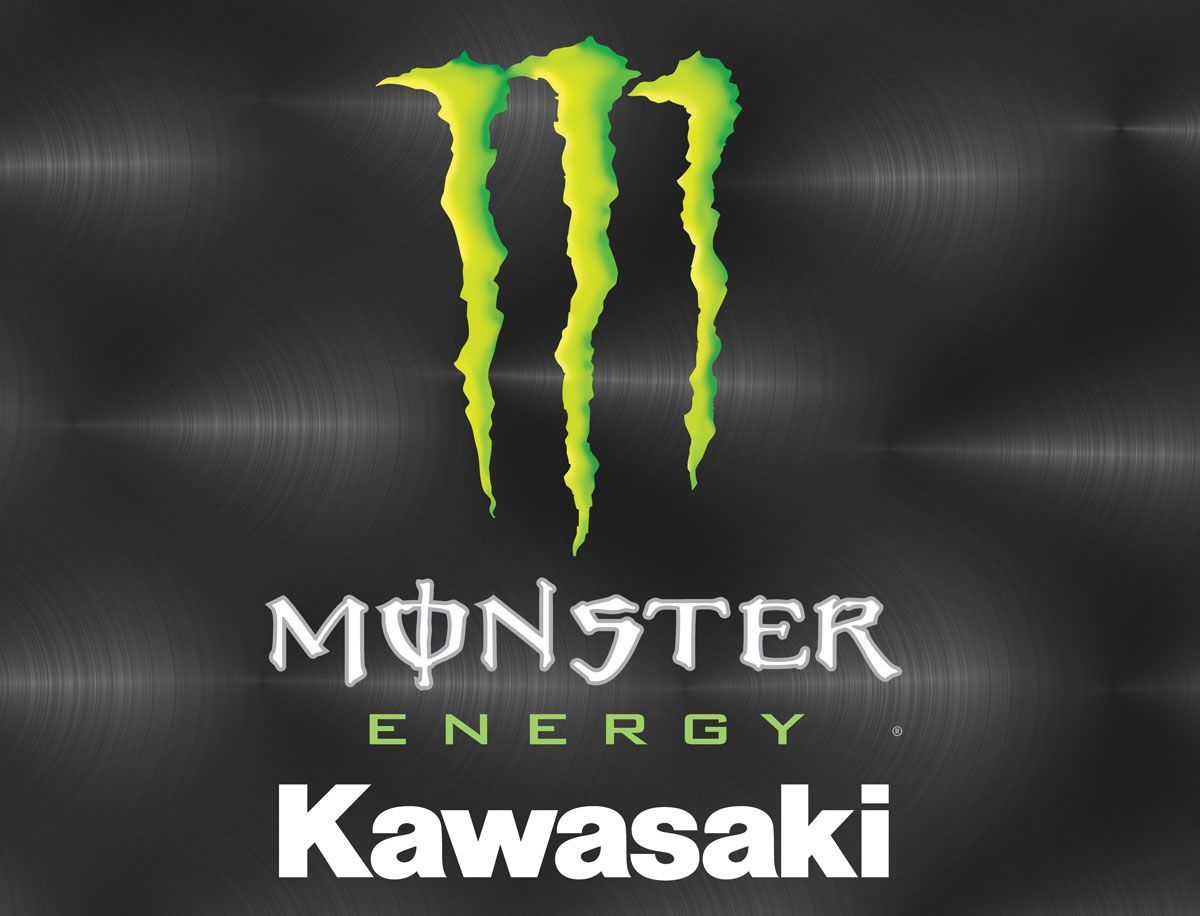Kawasaki Ninja Logos Wallpapers