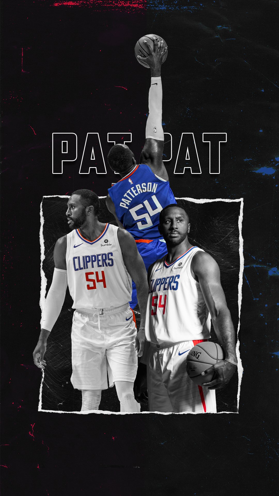 Kawhi Leonard Clippers Wallpapers