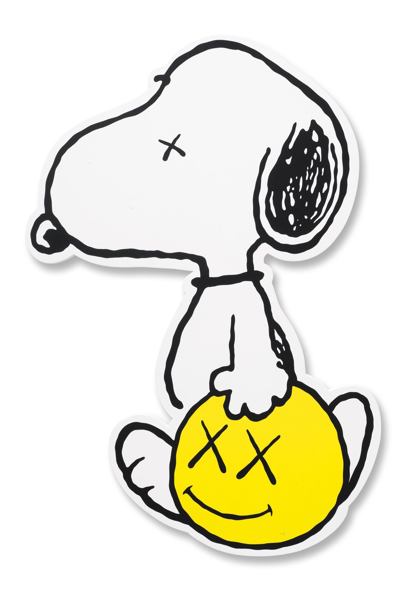 Kaws Clipart Wallpapers