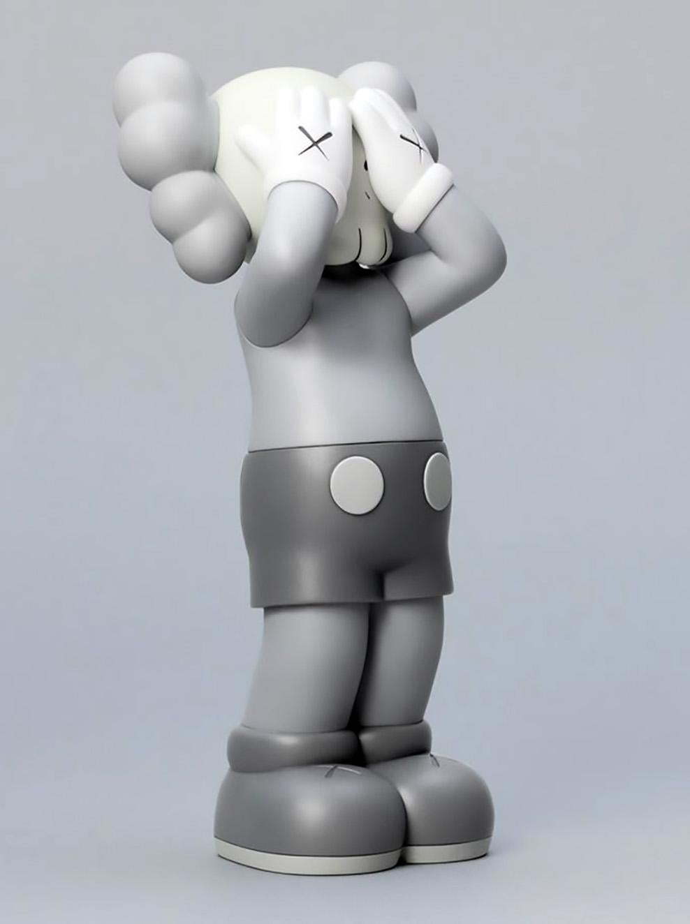 Kaws Supreme Wallpapers