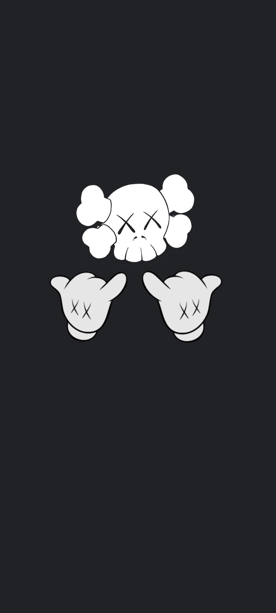 Kaws Wallpapers