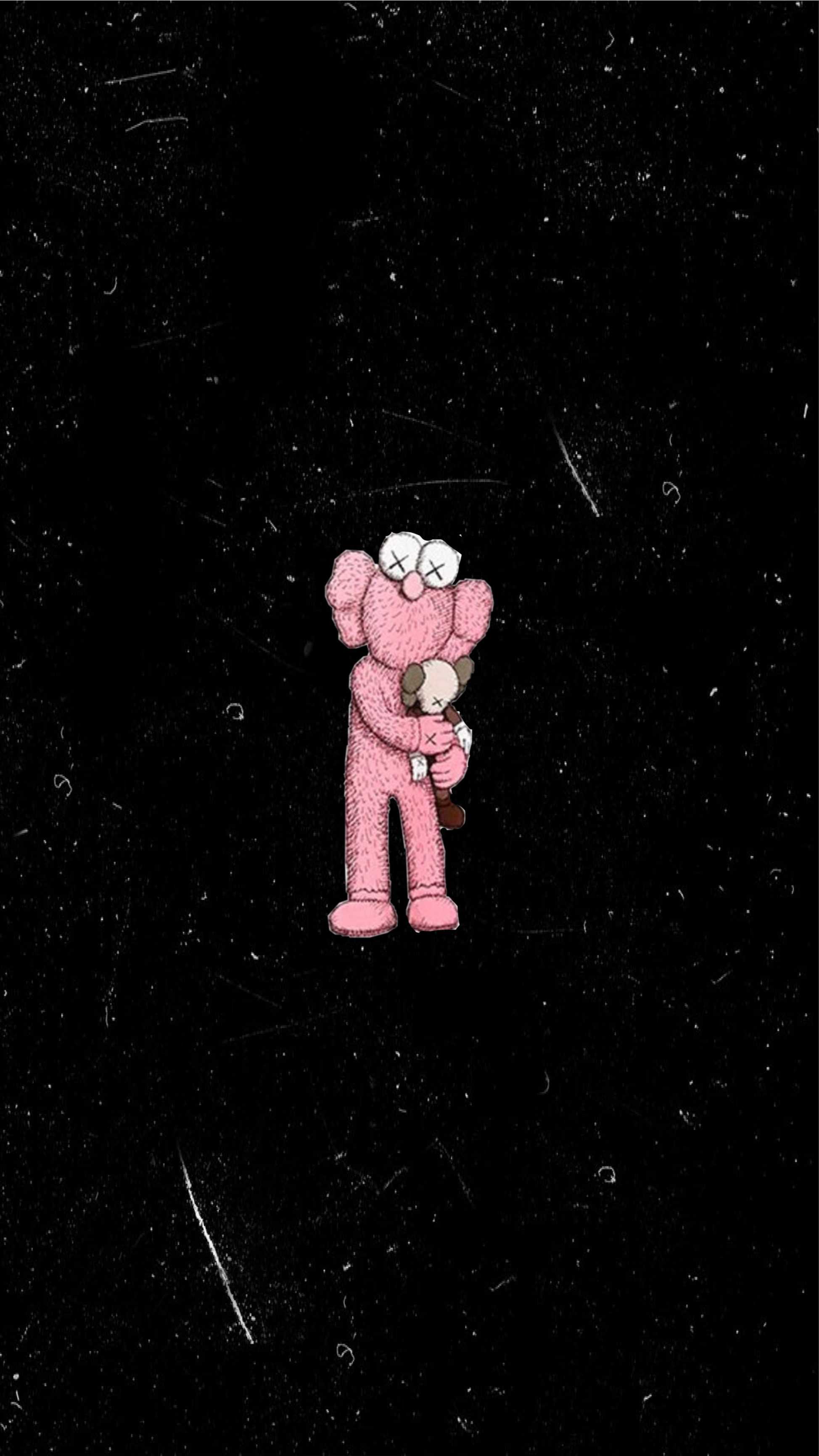 Kaws Wallpapers