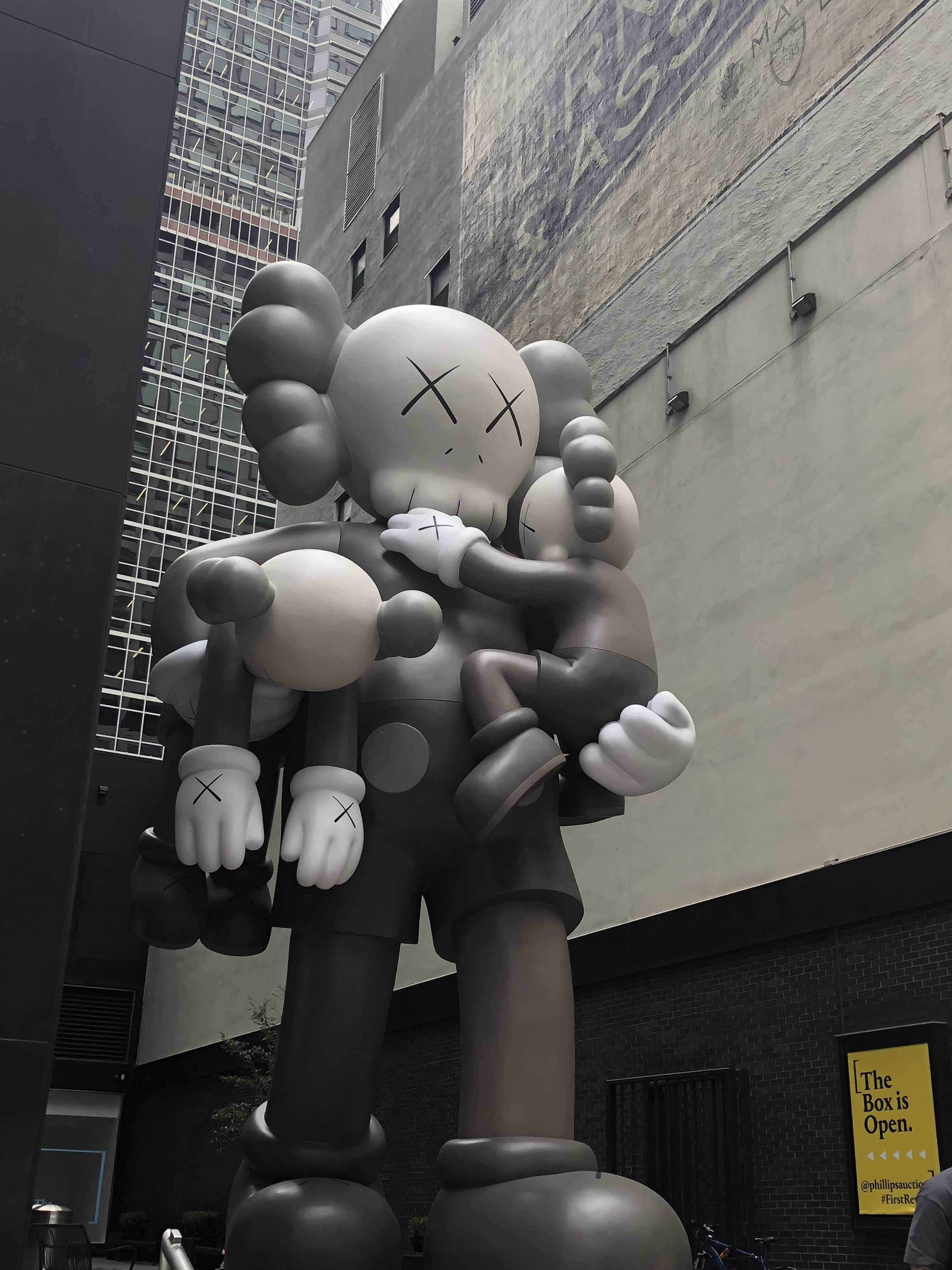 Kaws Wallpapers